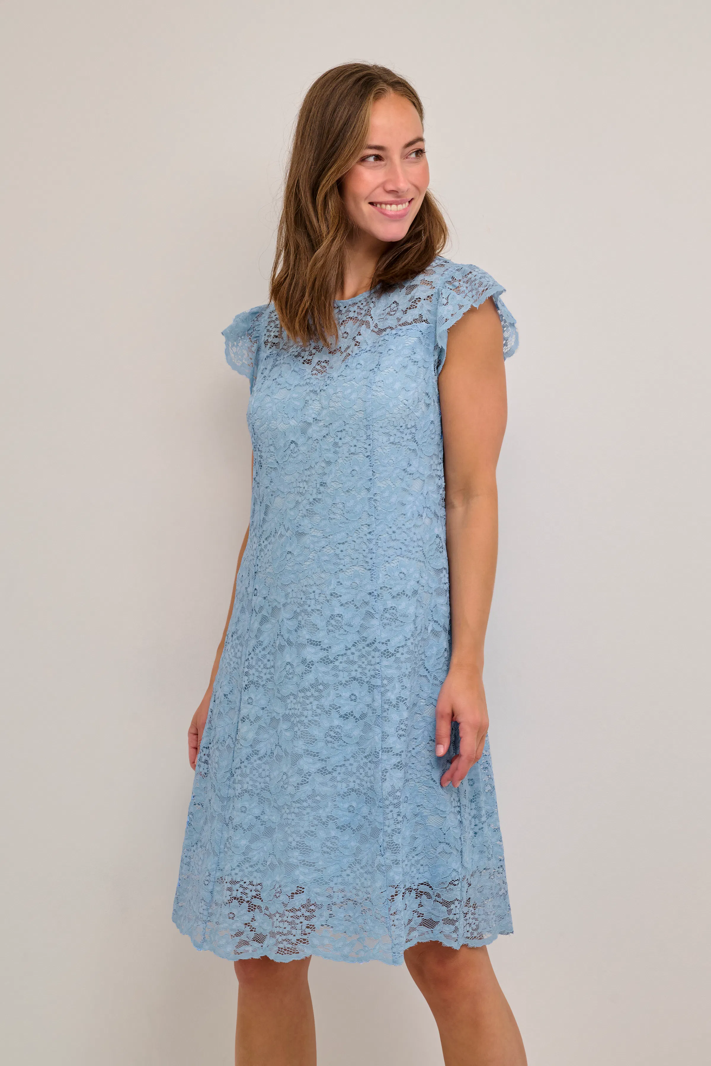 Robe LOOKBOOK FRONT 10611254-144122