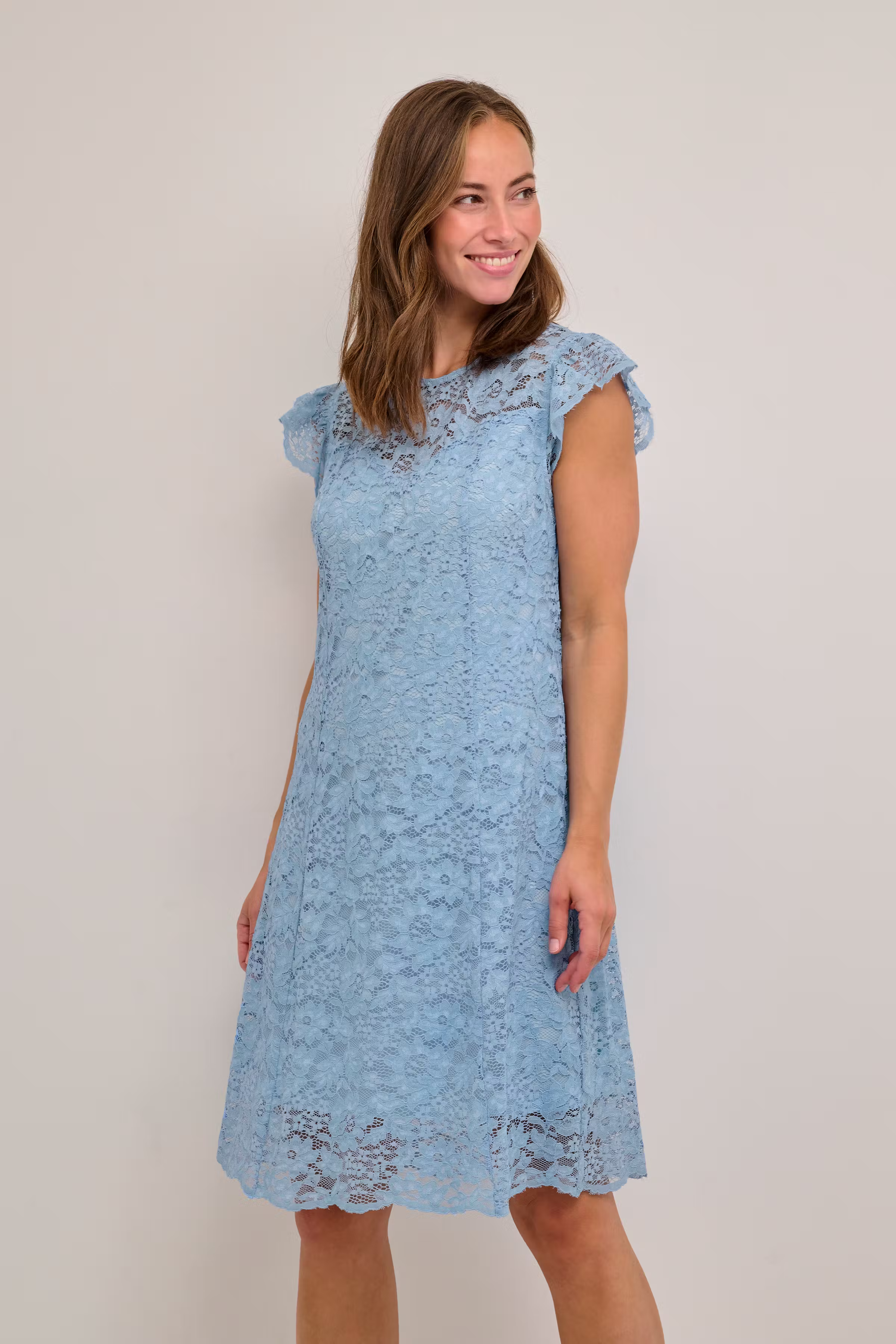 Robe LOOKBOOK FRONT 10611254-144122