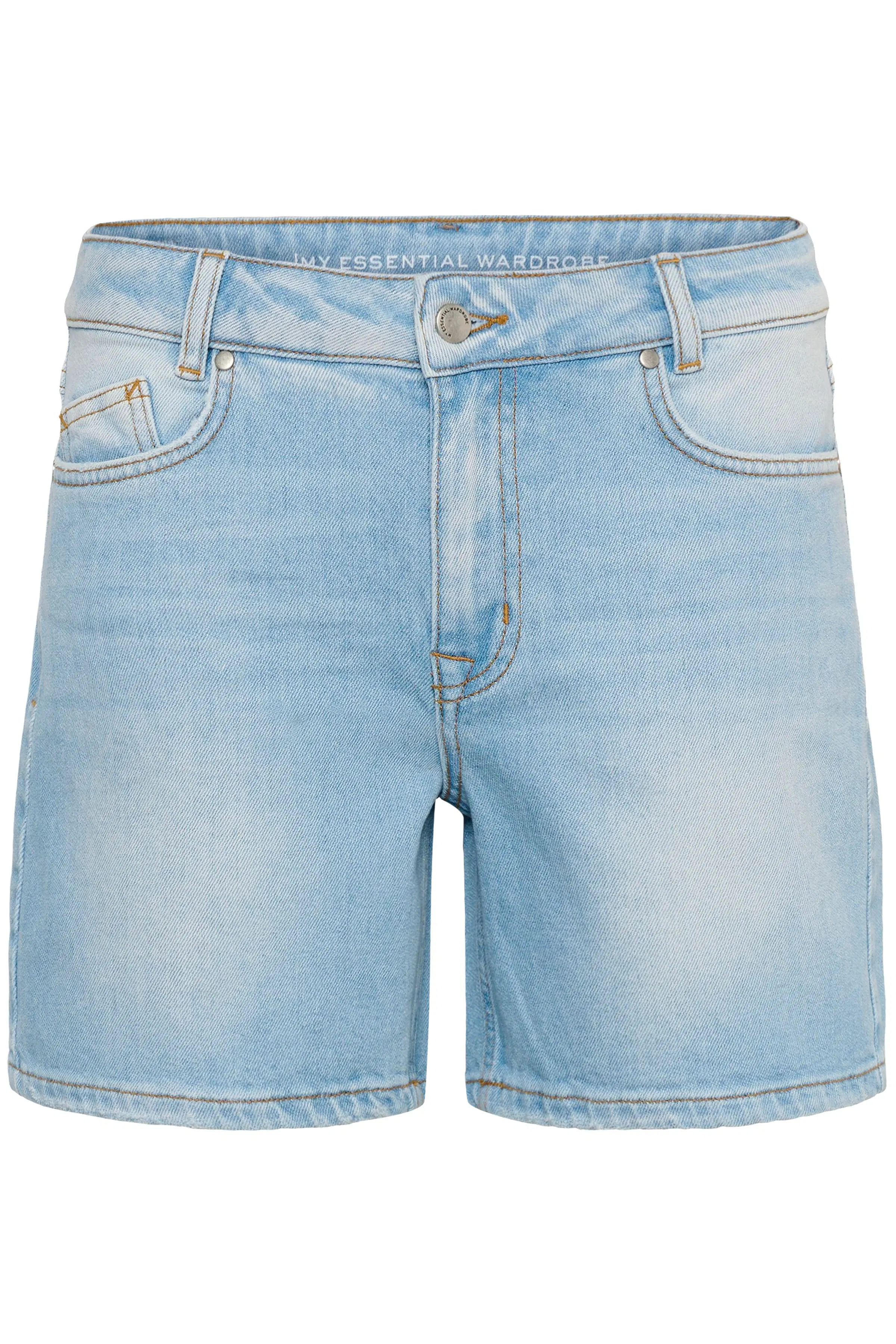 LucyMW Shorts PACK FRONT 10704295-100045