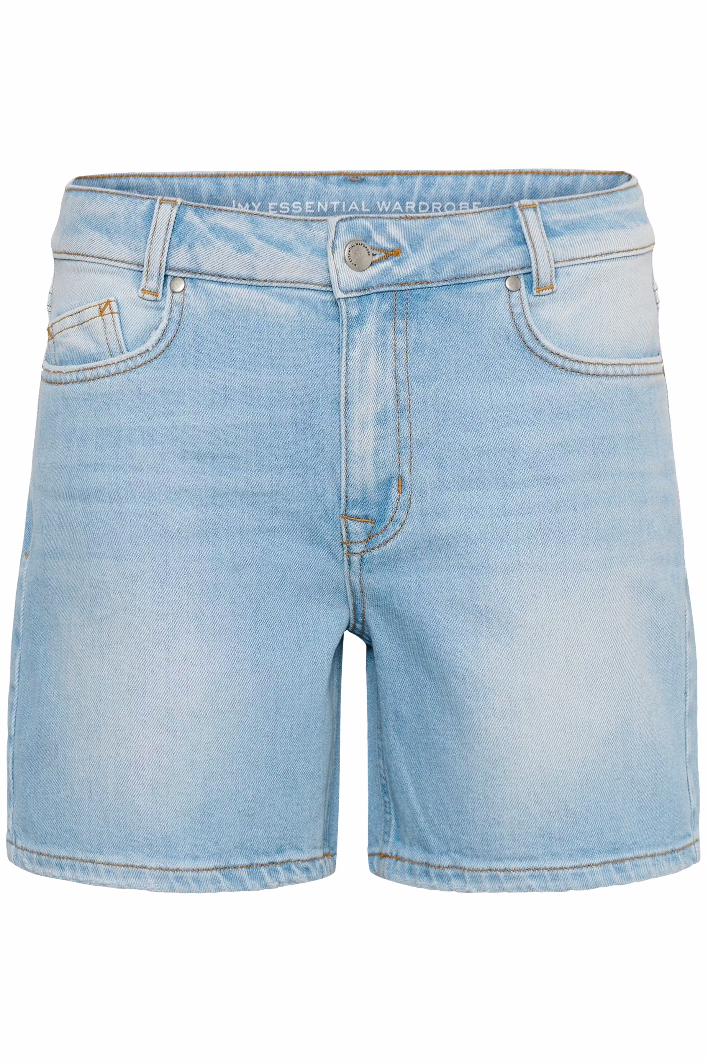 LucyMW Shorts PACK FRONT 10704295-109491