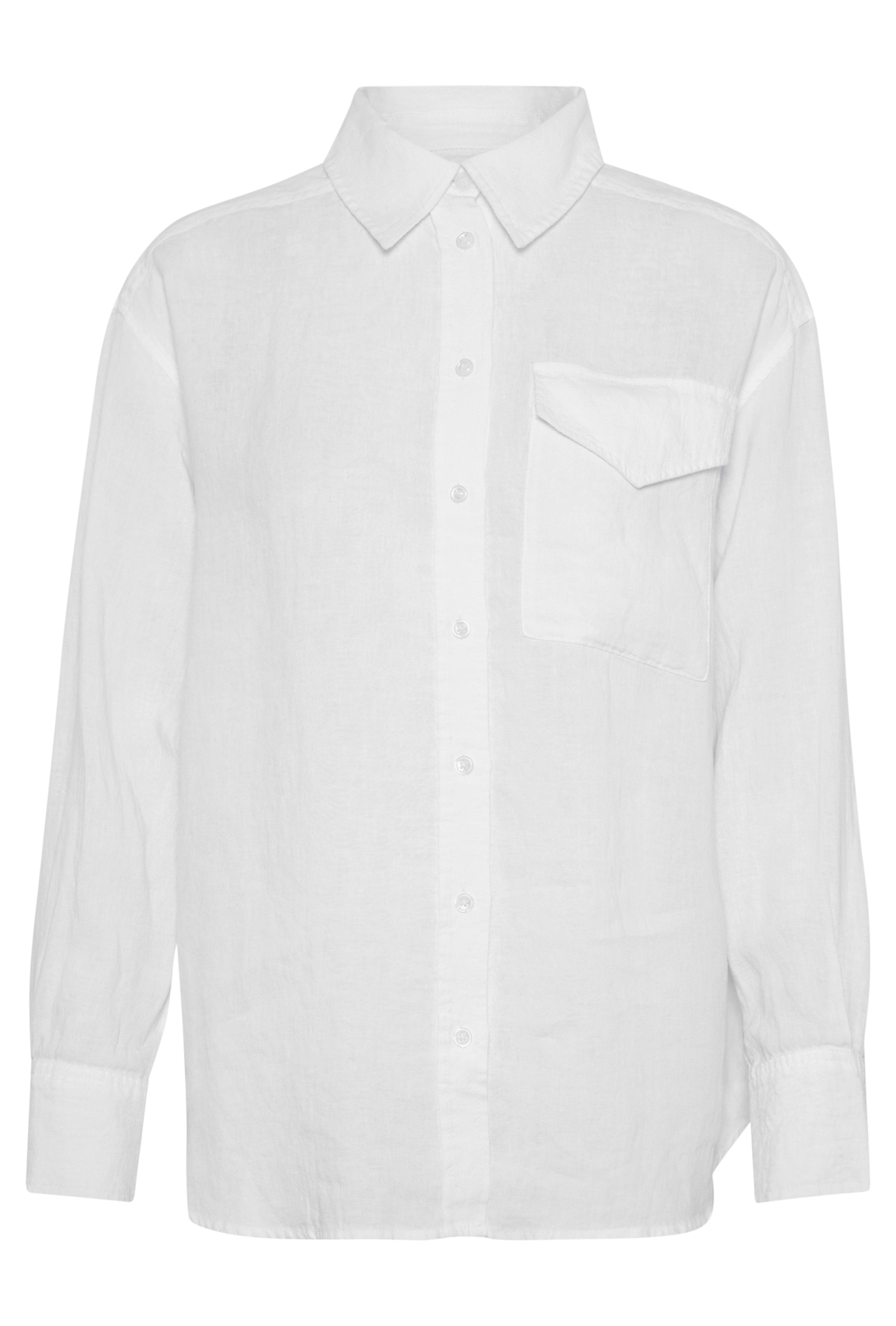 NuvinPW Hemd PACK FRONT 30309408-110601