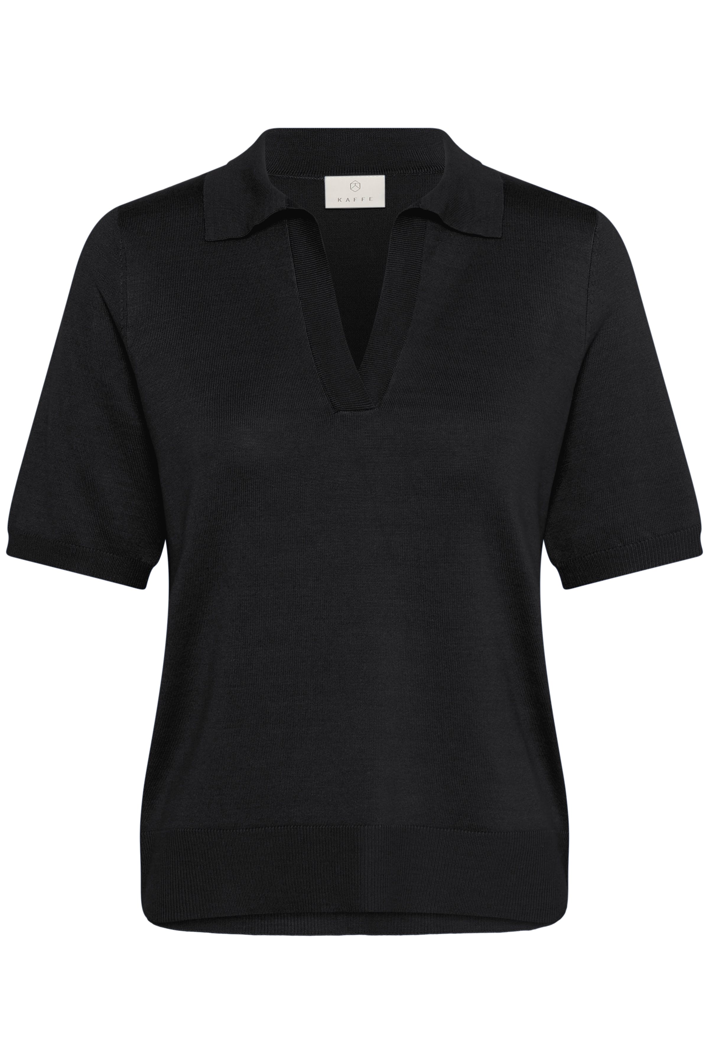 KAlizza Poloskjorte PACK FRONT 10510422-100121