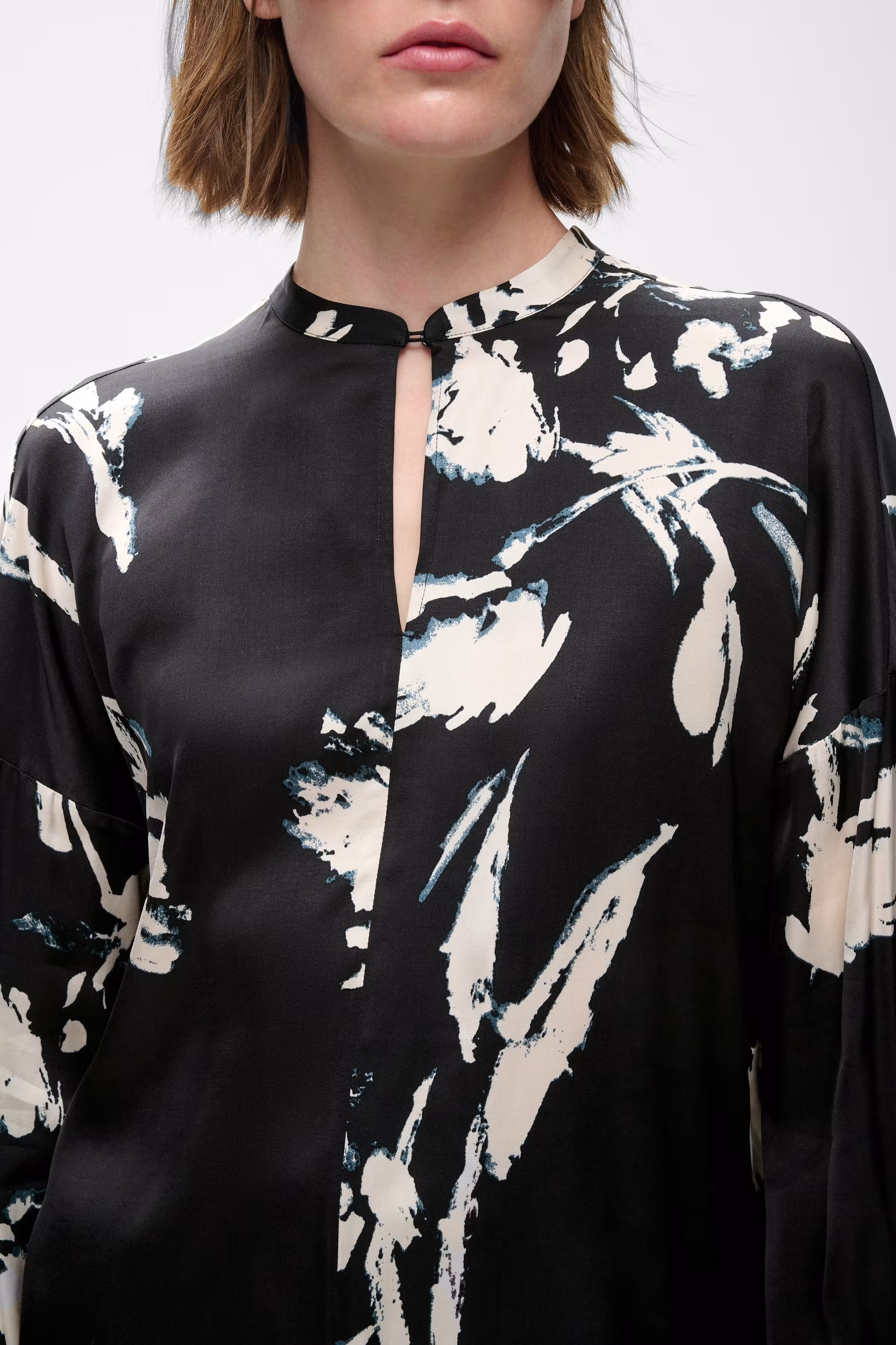 MEADOWIW Blouse LOOKBOOK DETAIL 30112826-900013037