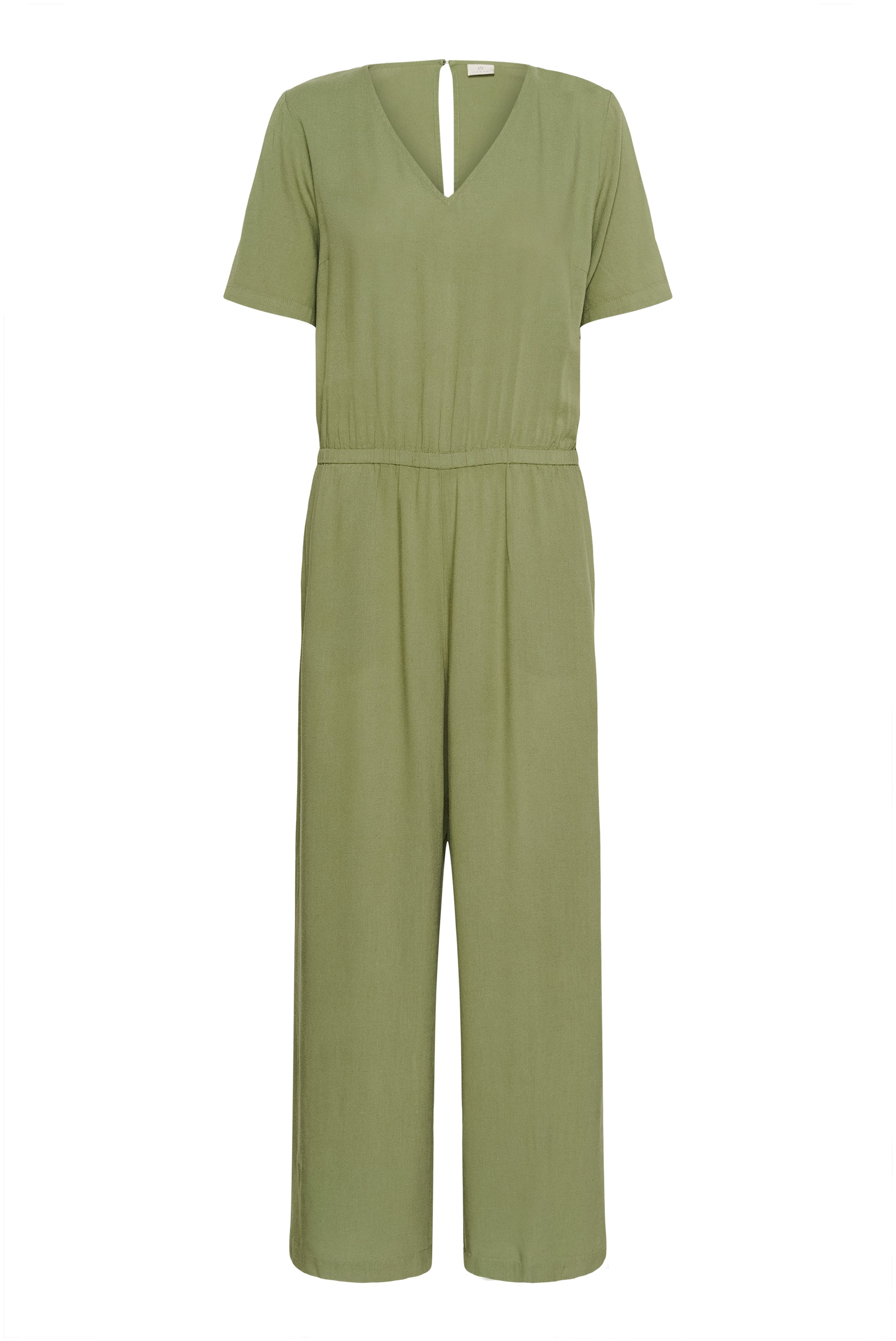 KAmilia Linen Jumpsuit PACK FRONT 10510424-100121