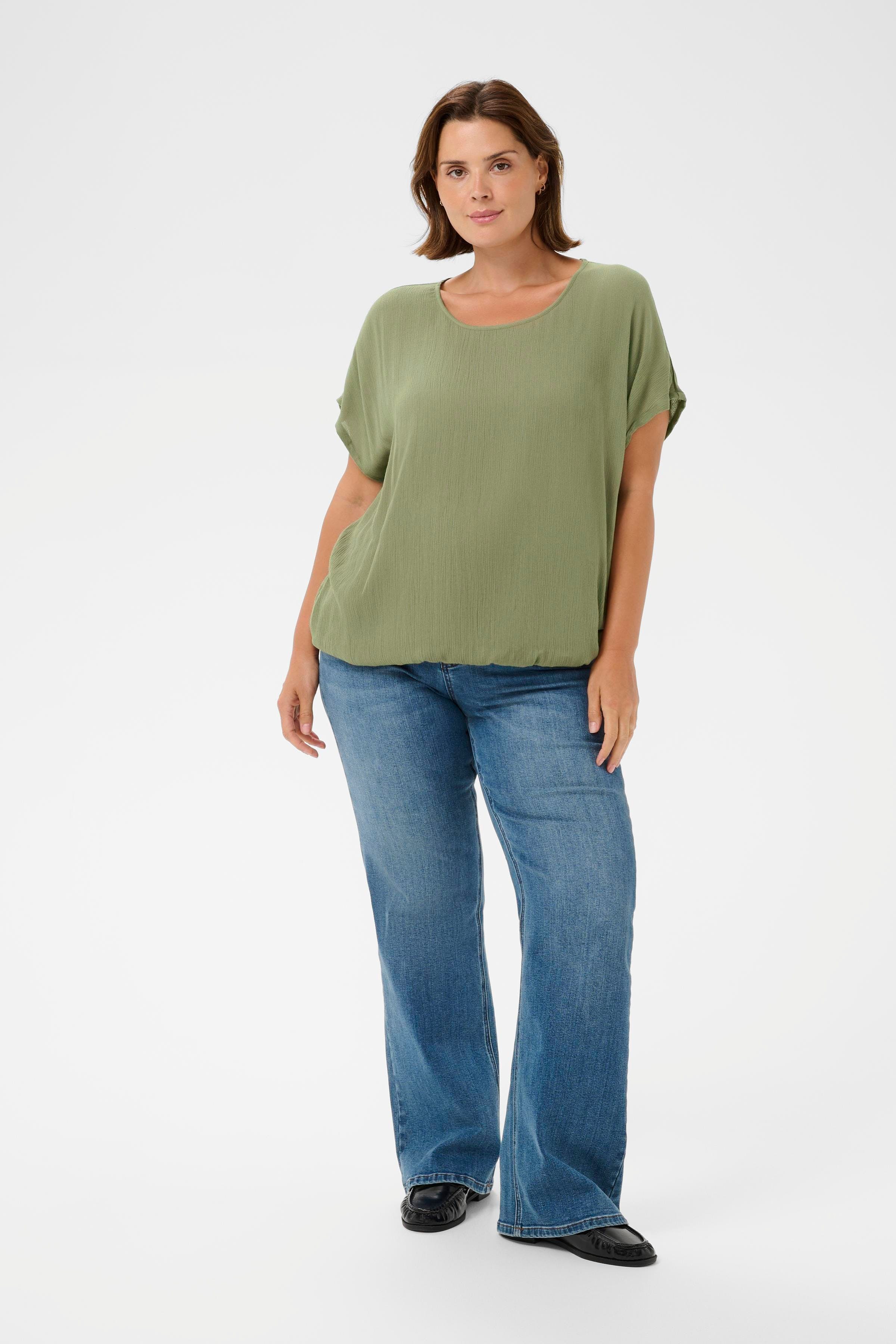 KCami Blouse LOOKBOOK FRONT 10580267-170517