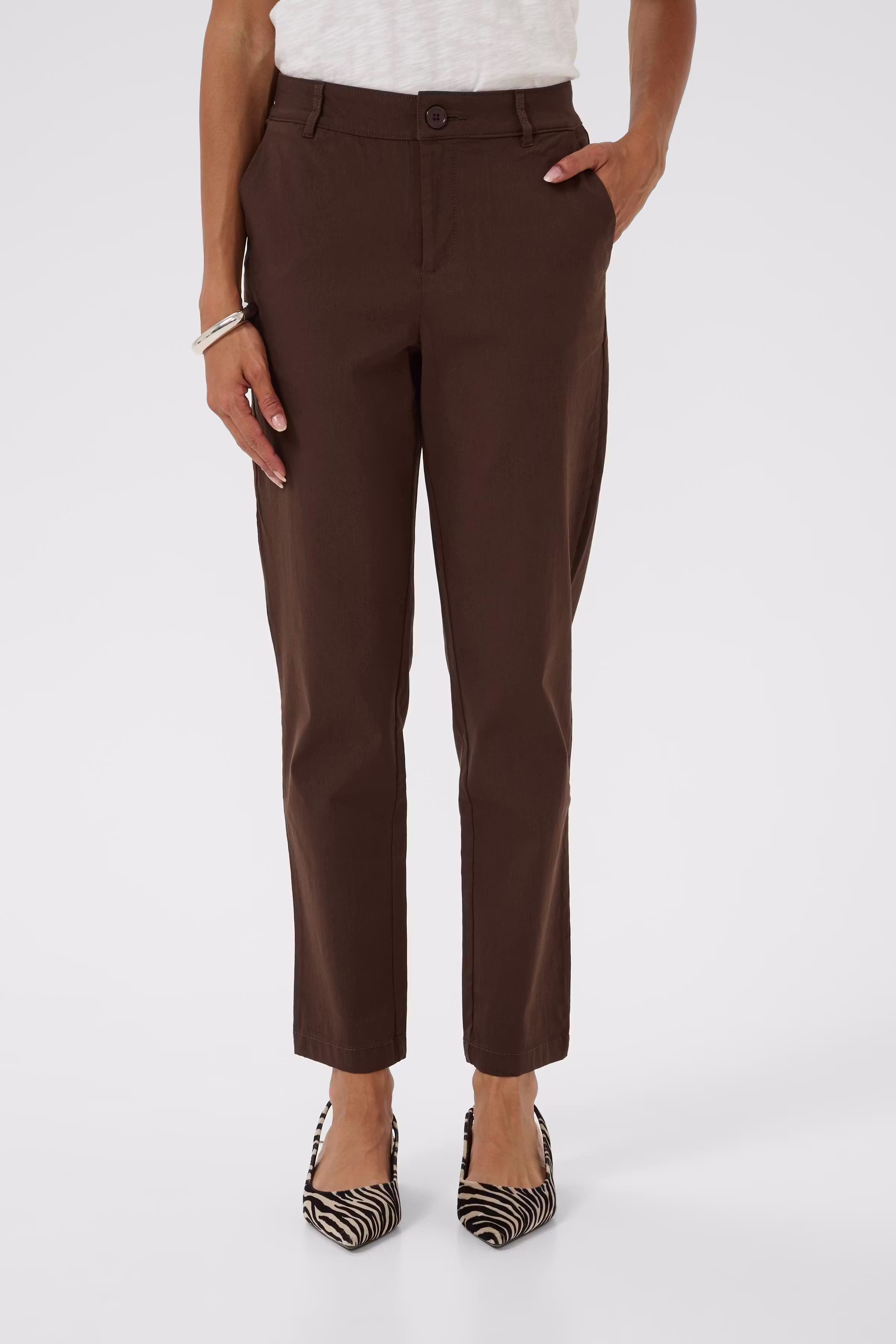 CUbenghta Bukser LOOKBOOK FRONT 50111157-190712