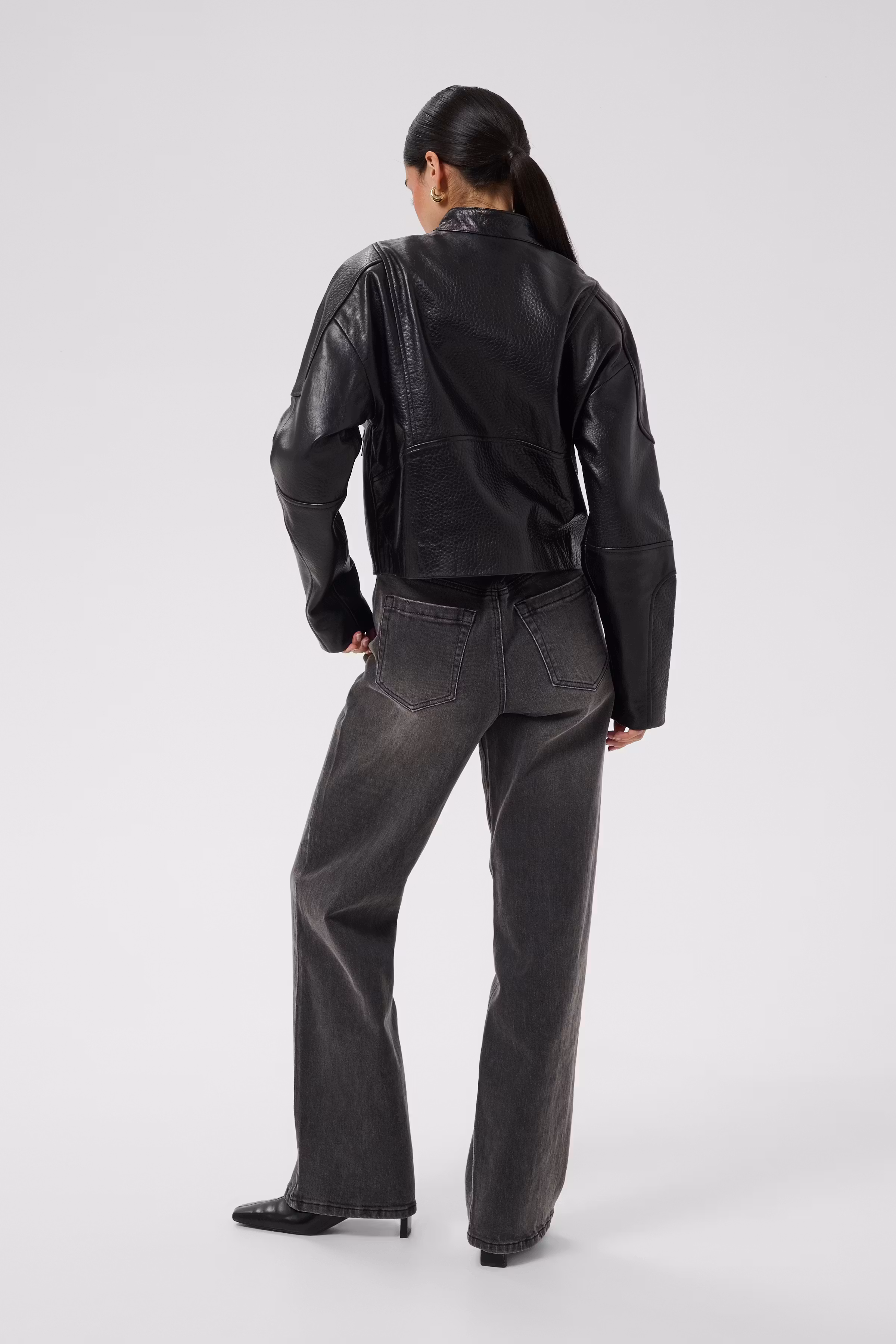 KAnora Bovenkleding LOOKBOOK BACK 10511891-100121