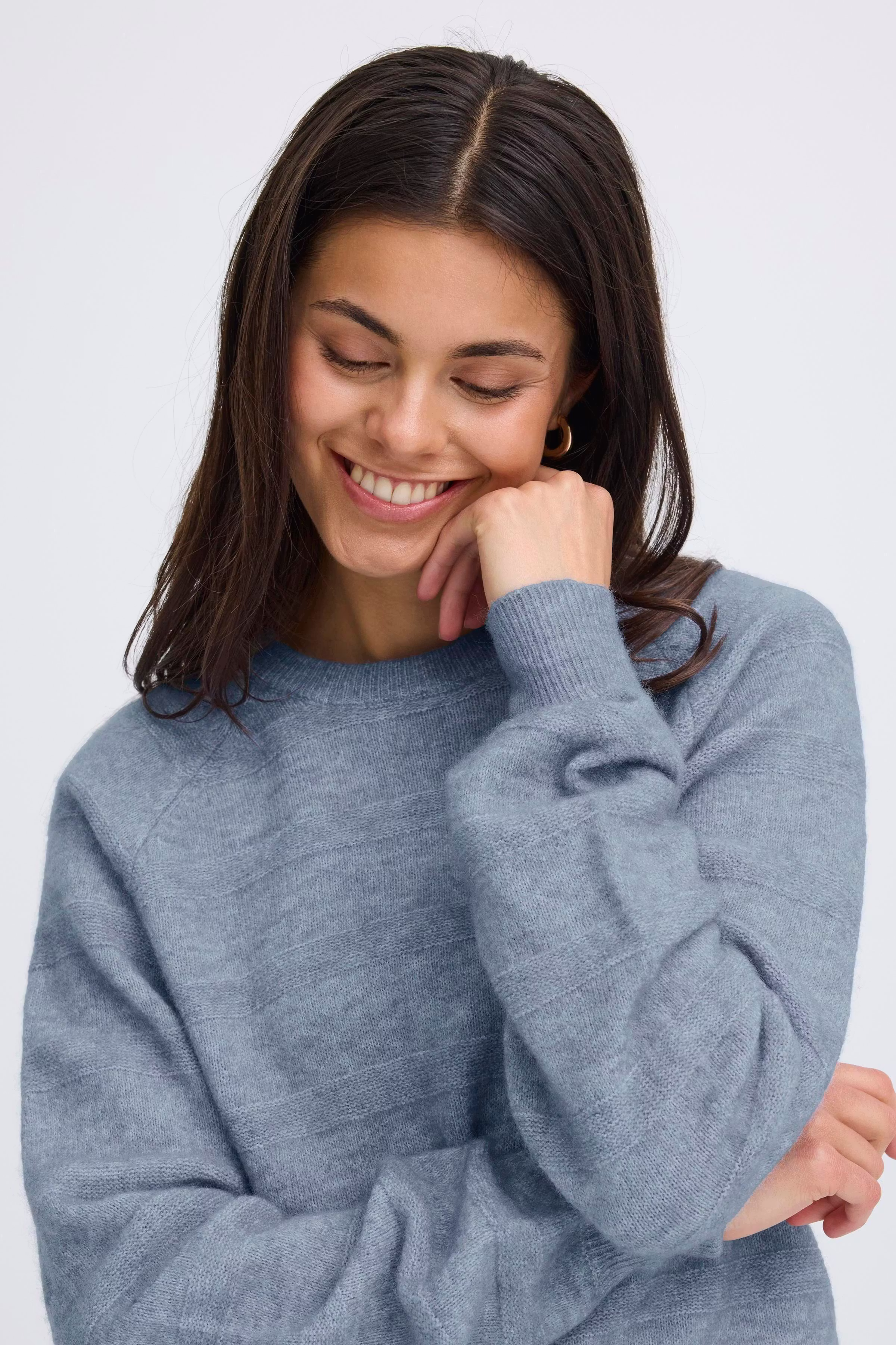 FRSANNY Pullover LOOKBOOK DETAIL 20617061-1740151