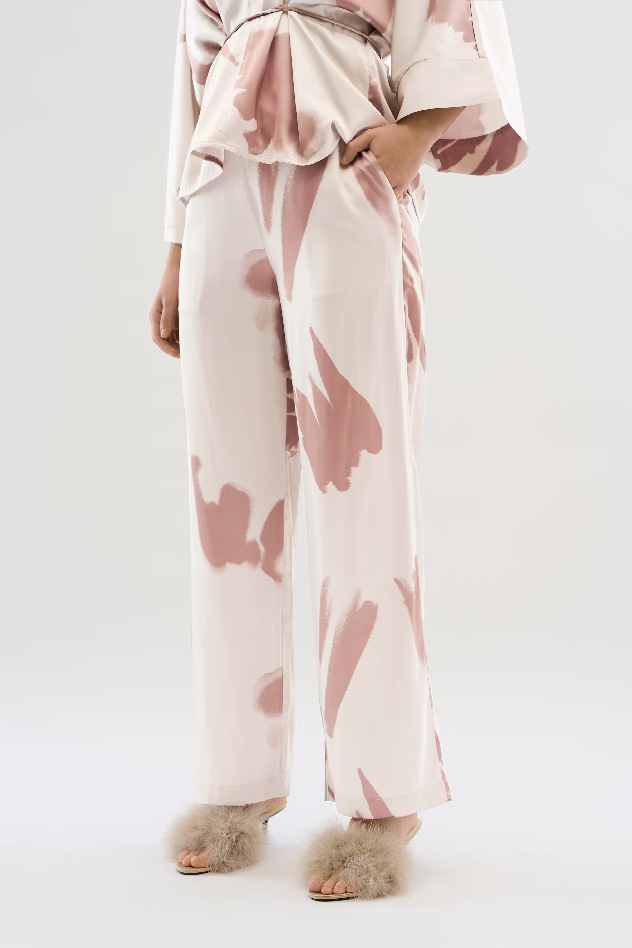 KBPalmer Trousers LOOKBOOK FRONT 10105006-106220