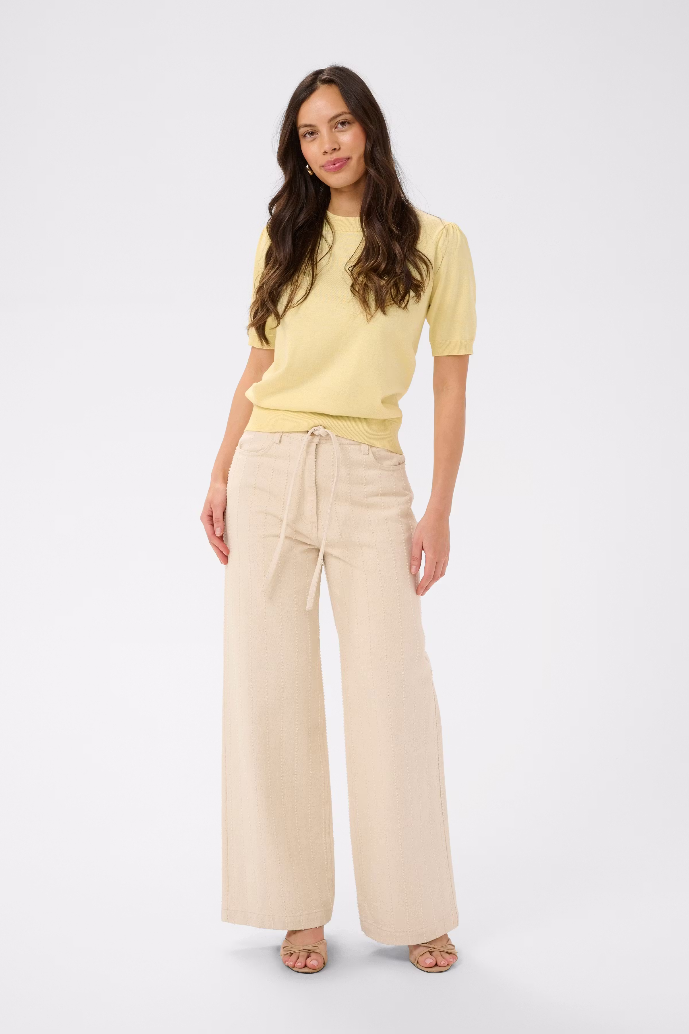 MilaSZ Pullover LOOKBOOK FRONT 30511788-1207181