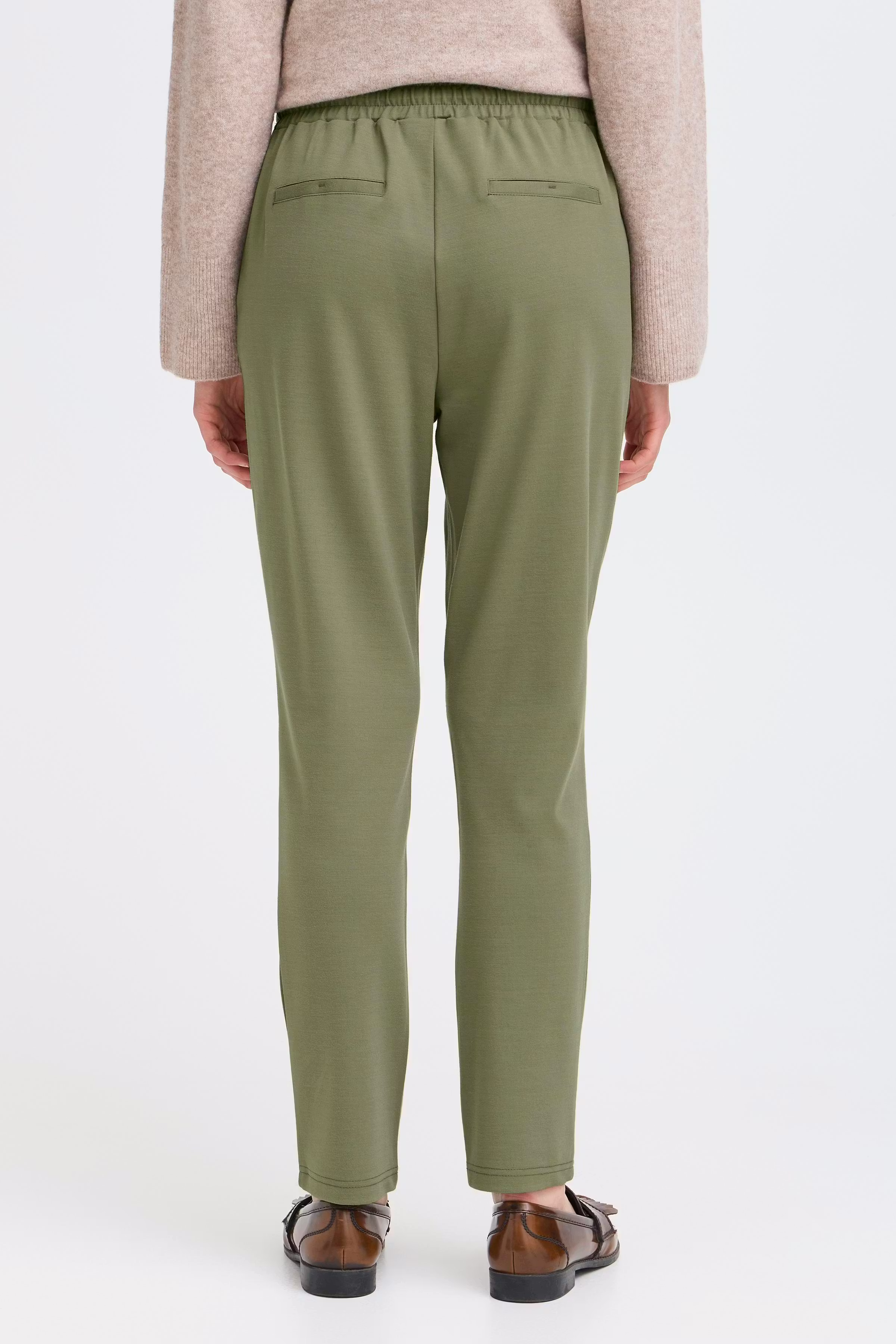 FRZASTRETCH Trousers LOOKBOOK BACK 20605622-180515