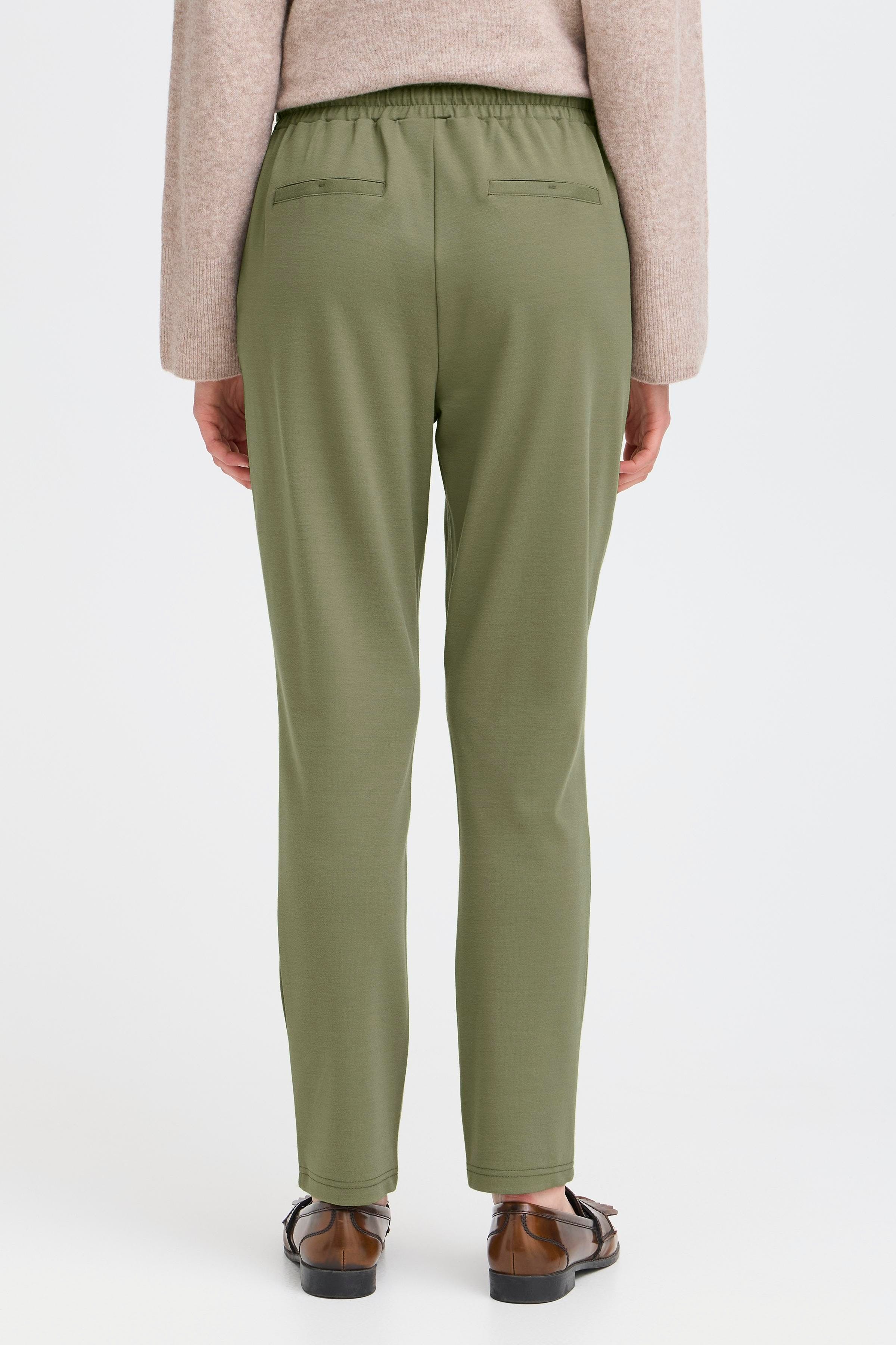 FRZASTRETCH Bukser LOOKBOOK BACK 20605622-180515