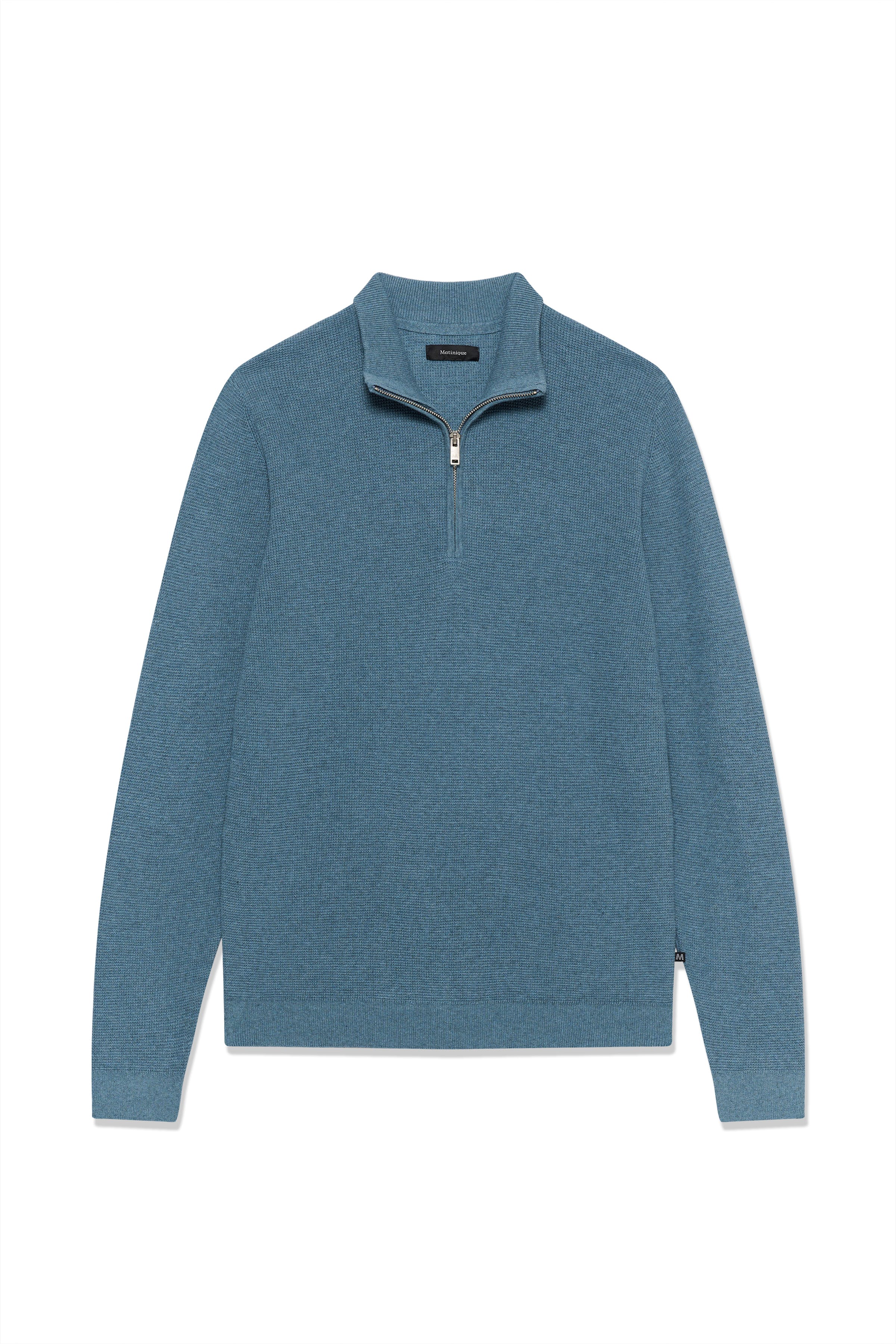 MAlagoon Half-Zip Pullover PACK FRONT 30207192-1411071