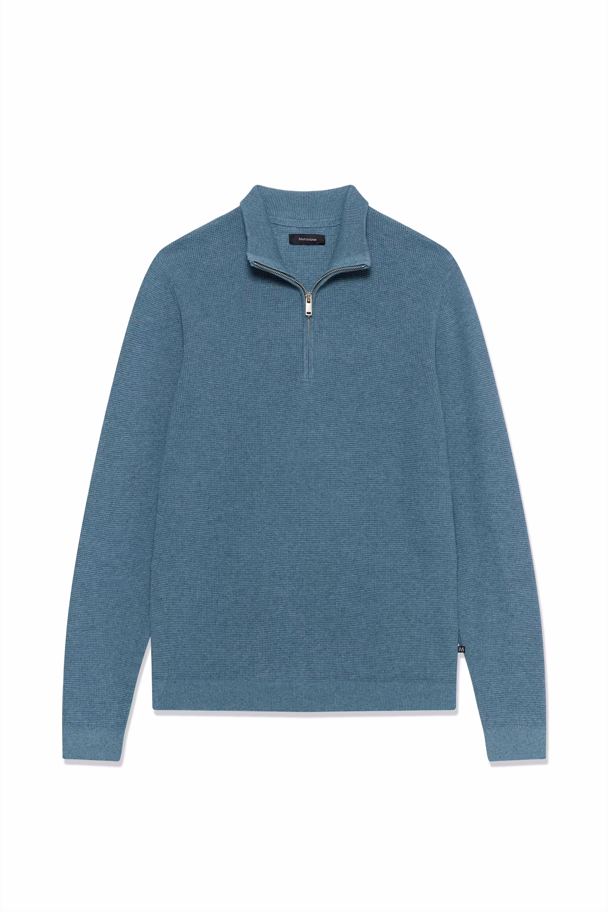 MAlagoon Half-Zip Pullover PACK FRONT 30207192-1840201