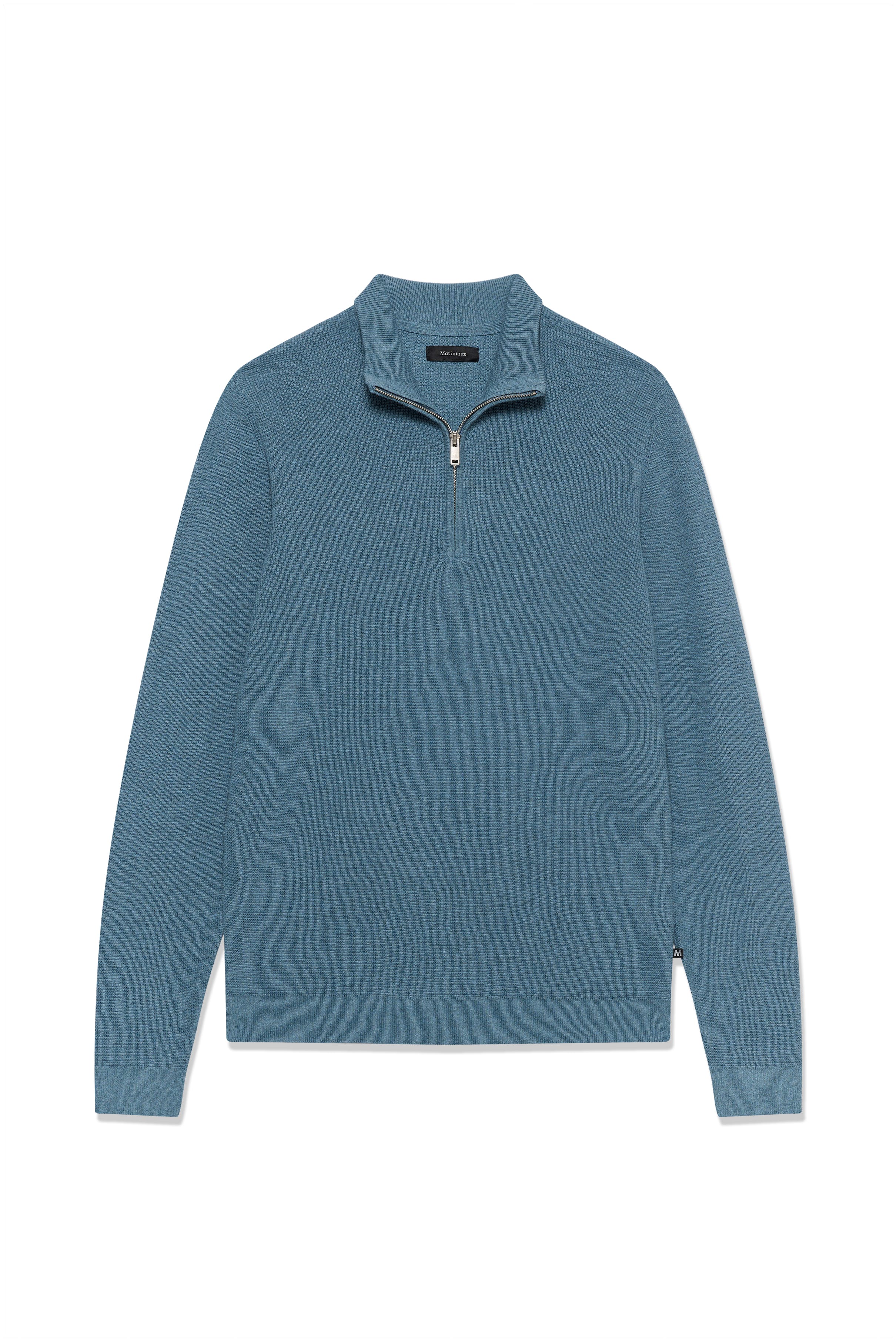 MAlagoon Half-Zip Pullover PACK FRONT 30207192-1711081