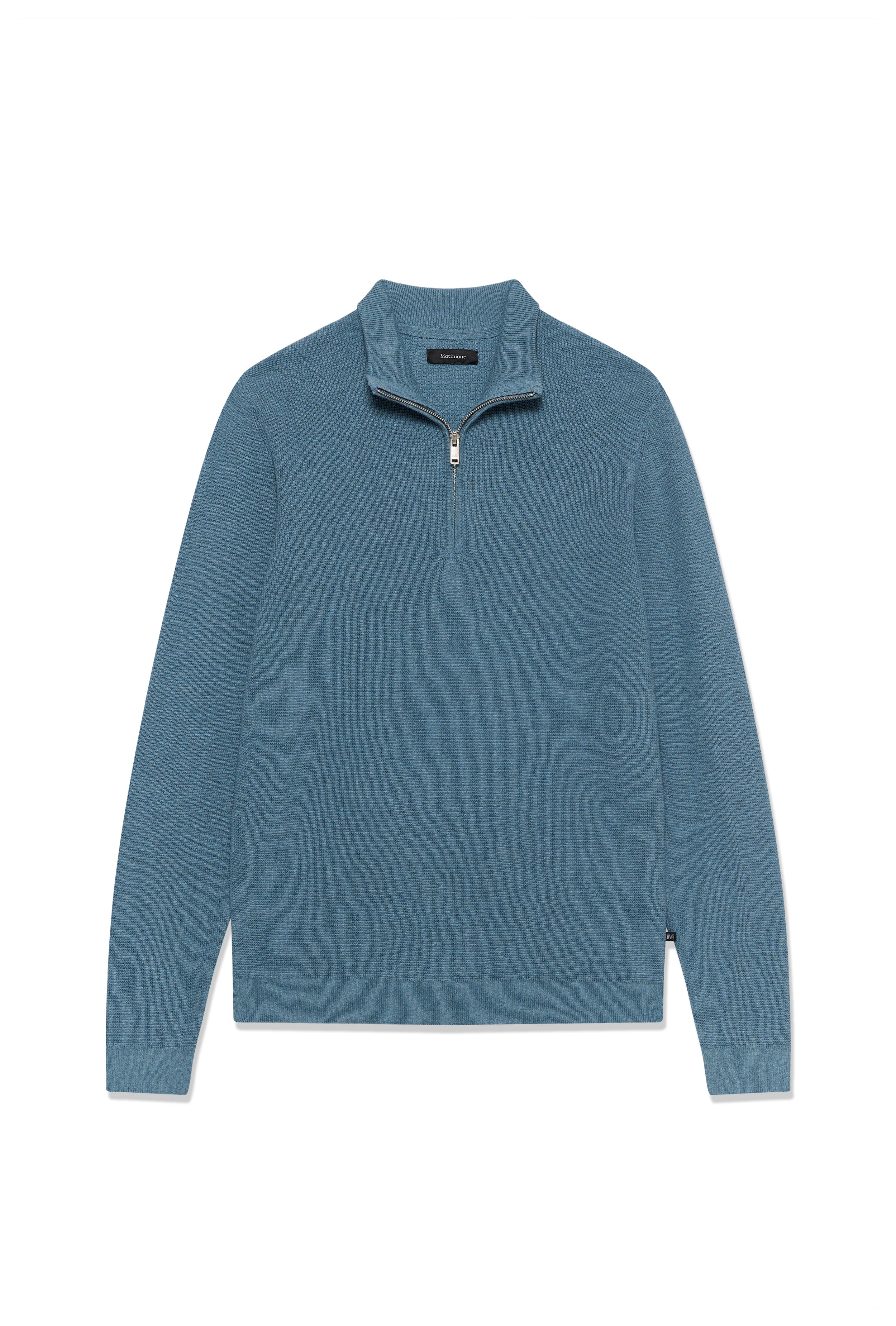 MAlagoon Half-Zip Pullover PACK FRONT 30207192-1840201