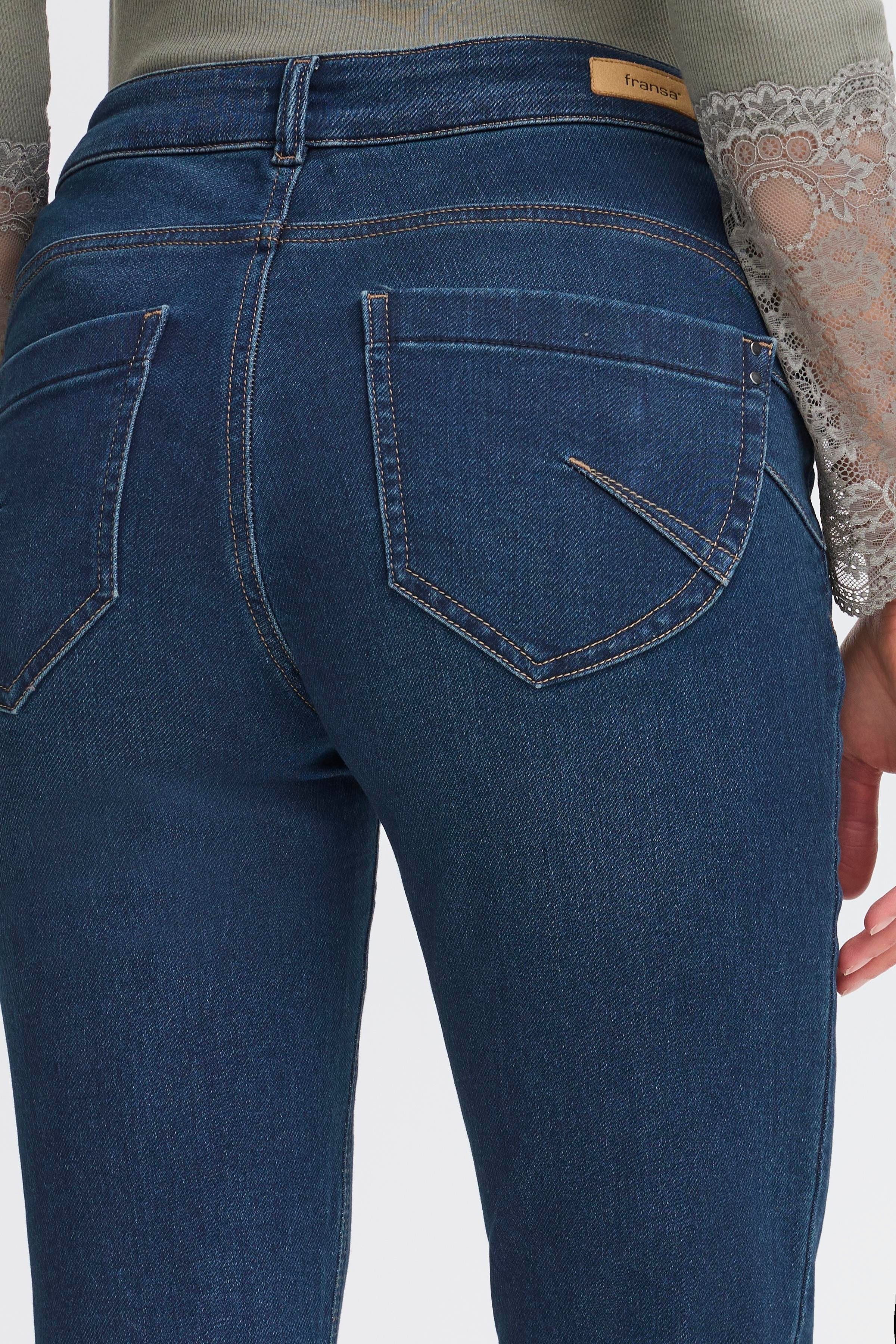 FRVILJA Jeans LOOKBOOK DETAIL 20614669-200070