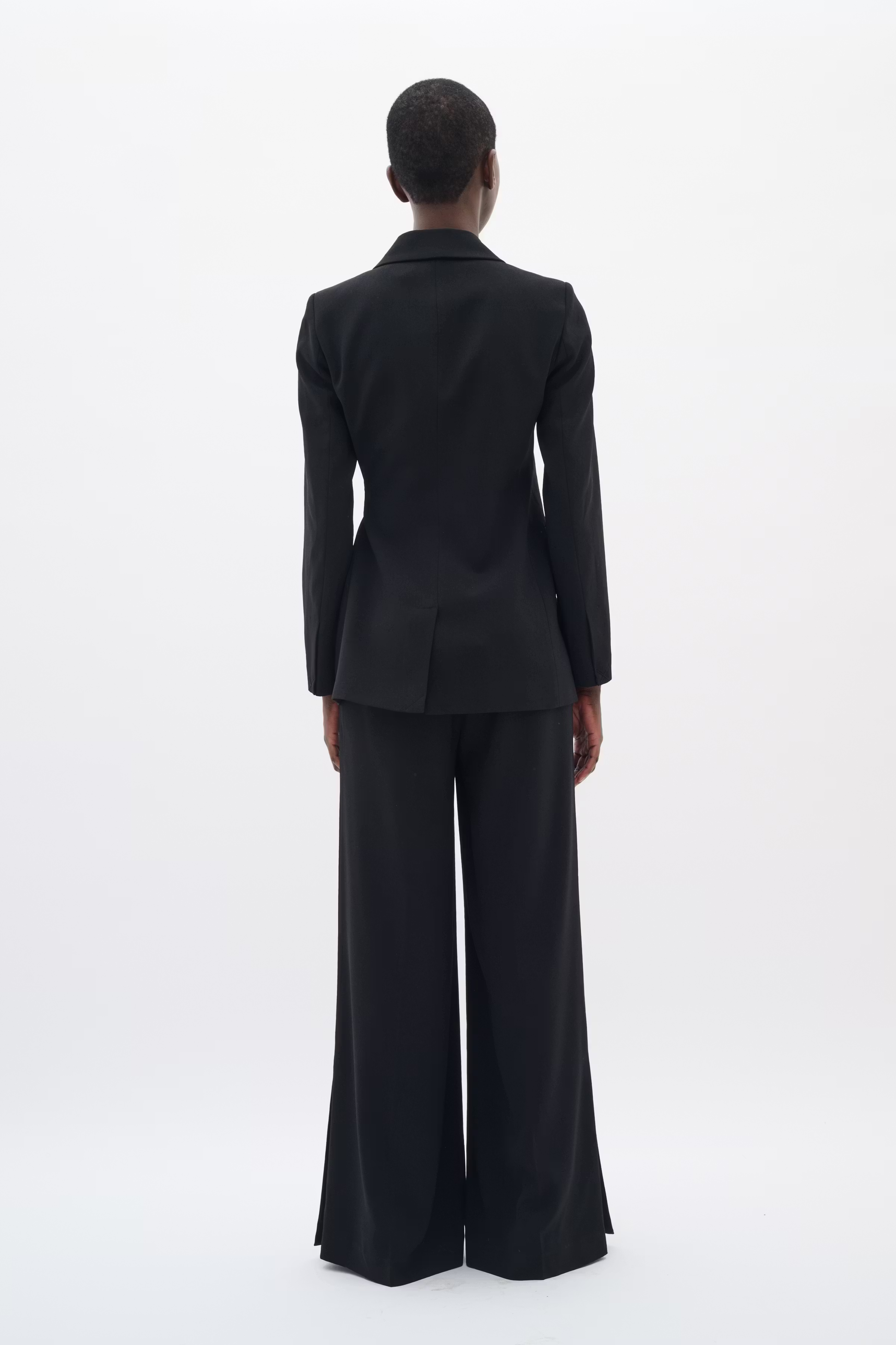BriezIW Trousers LOOKBOOK BACK 30110962-194008