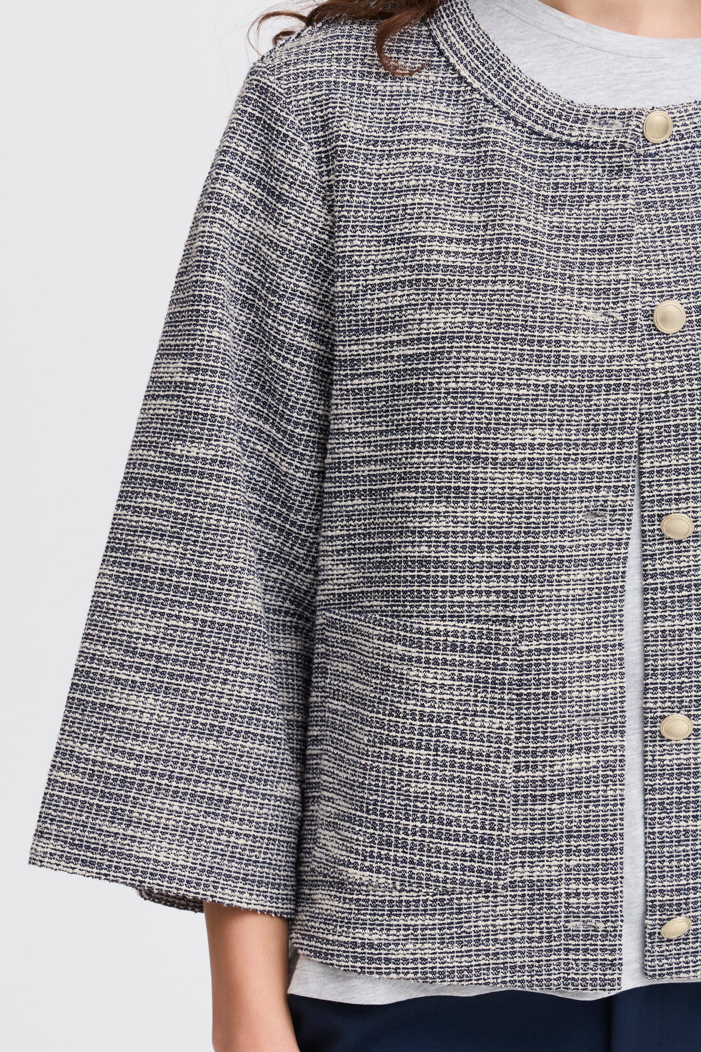 FRCARLINA Vest LOOKBOOK DETAIL 20615417-200119