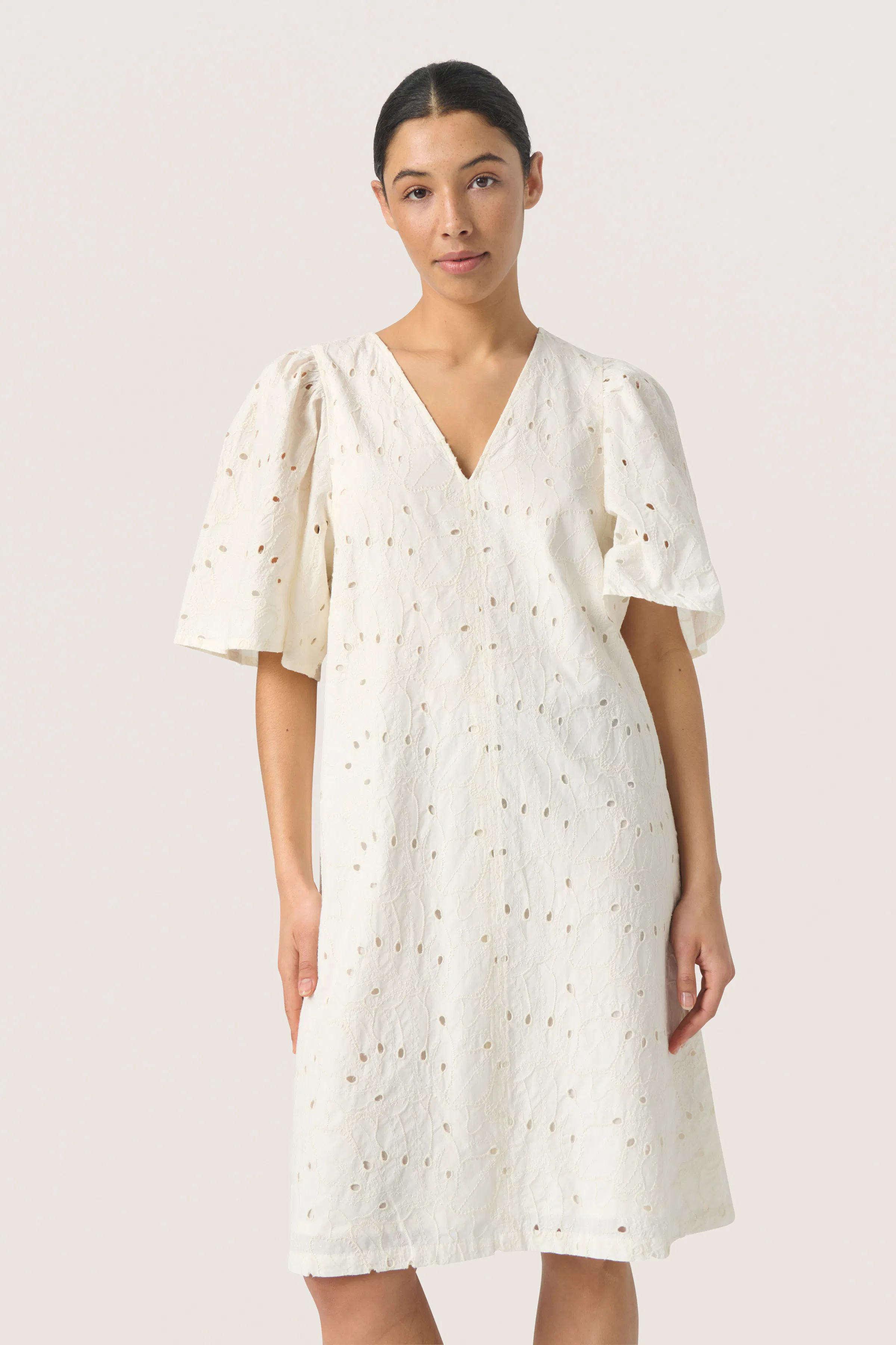 SLKiara Dress LOOKBOOK FRONT 30407435-110701