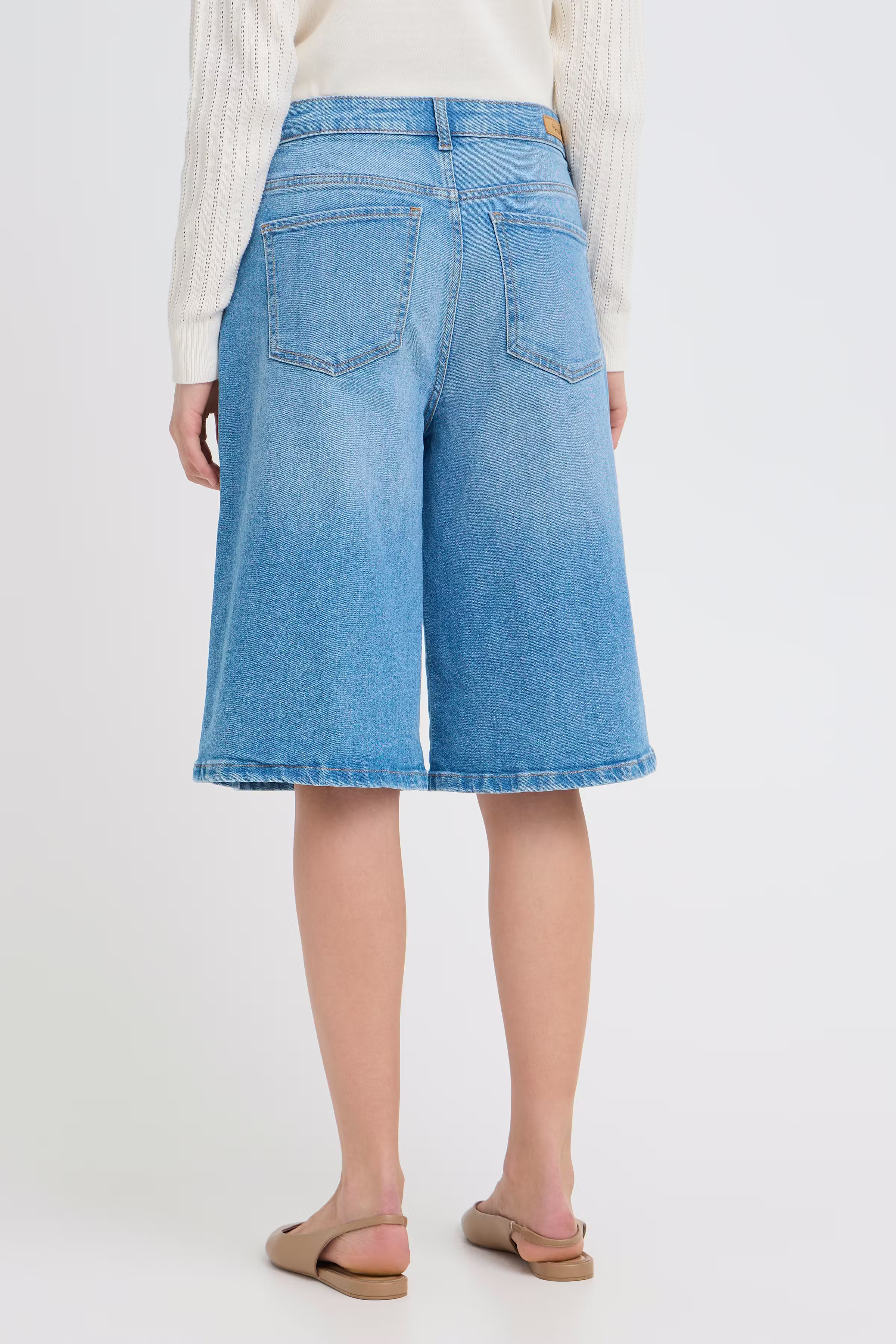 FRLORELEI Shorts LOOKBOOK BACK 20617695-200988