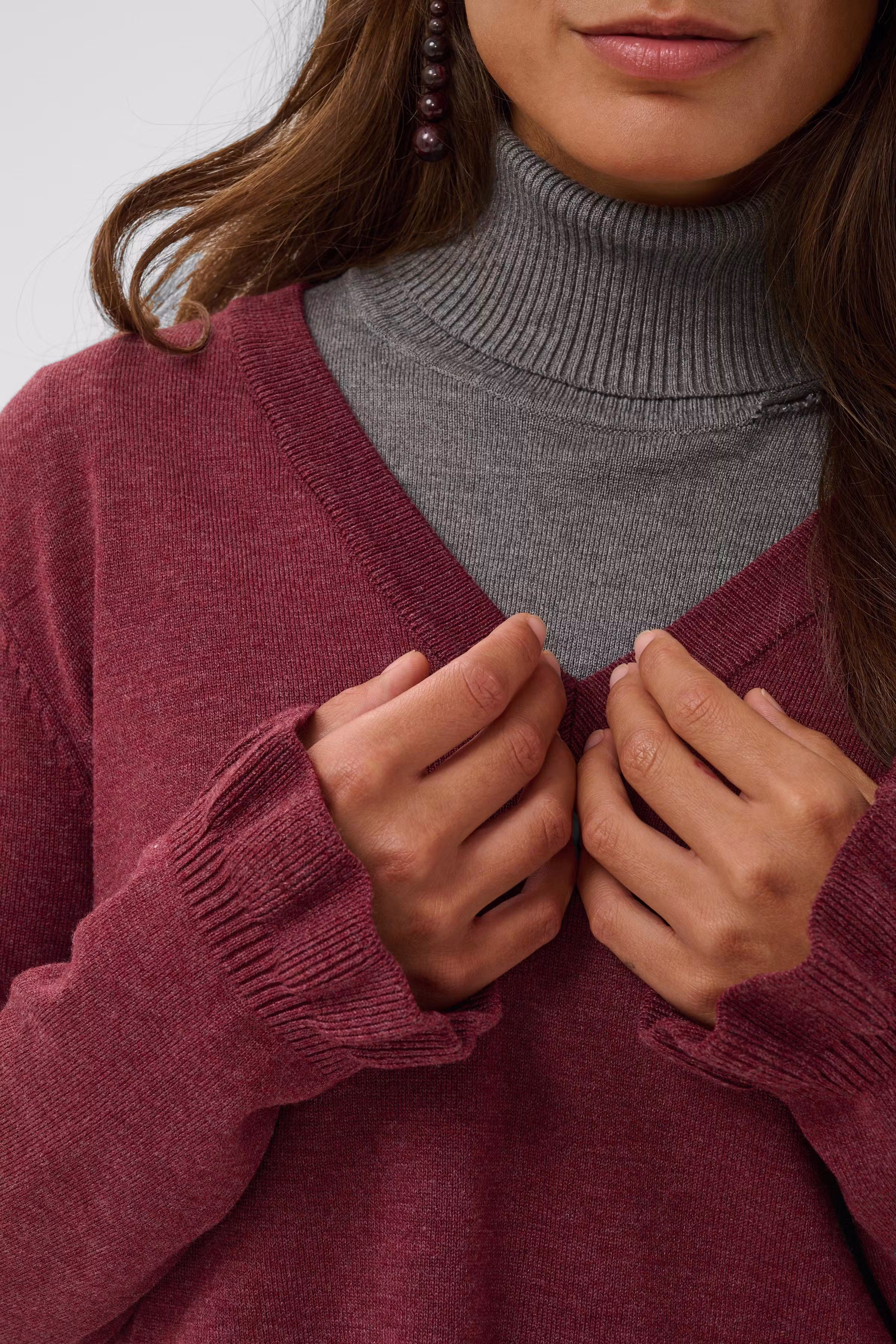 CUclare Pullover LOOKBOOK DETAIL 50113630-1915261