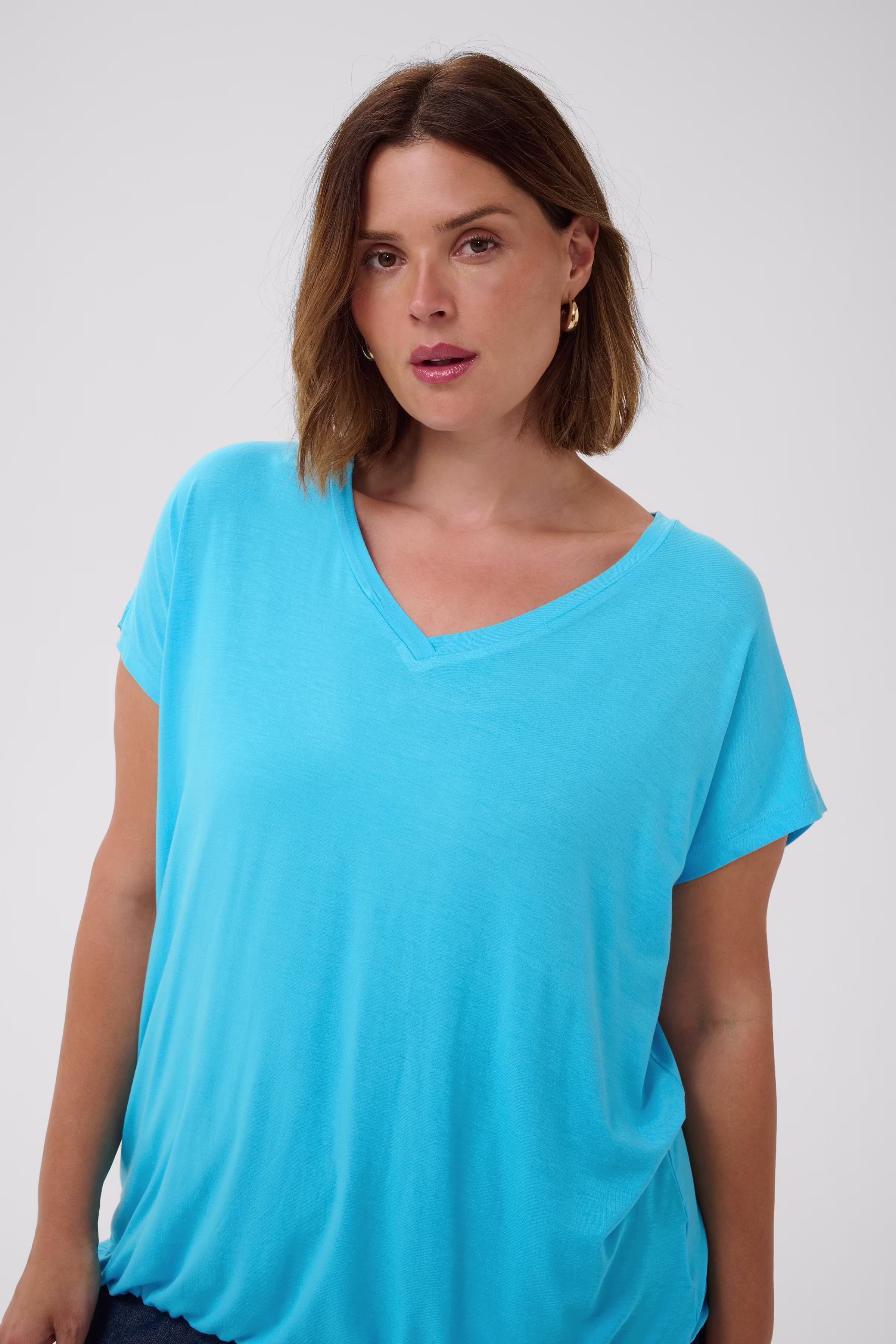 KCjena T-shirt LOOKBOOK DETAIL 10582099-164530