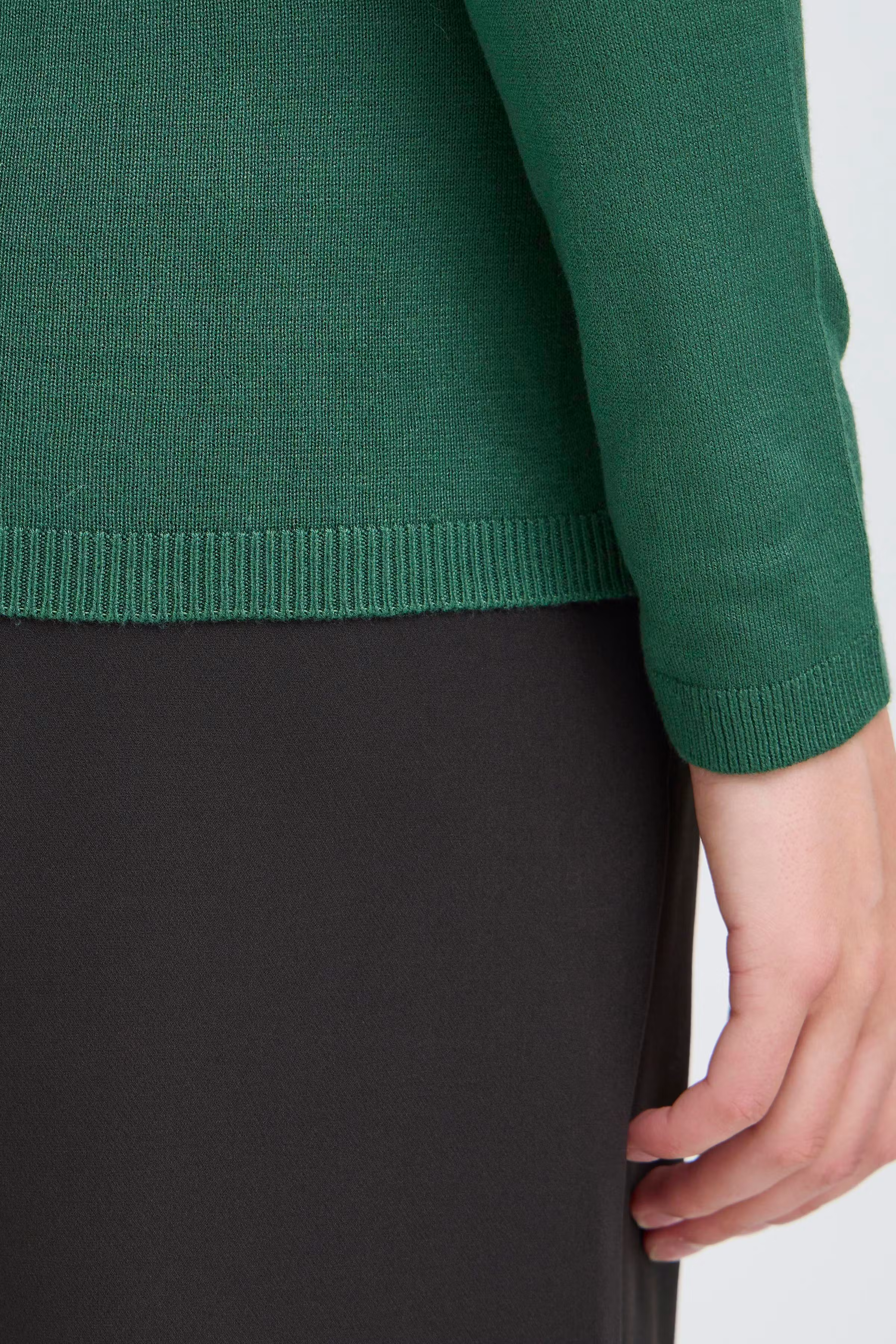 IHMAFA Pullover LOOKBOOK DETAIL 103646-195920