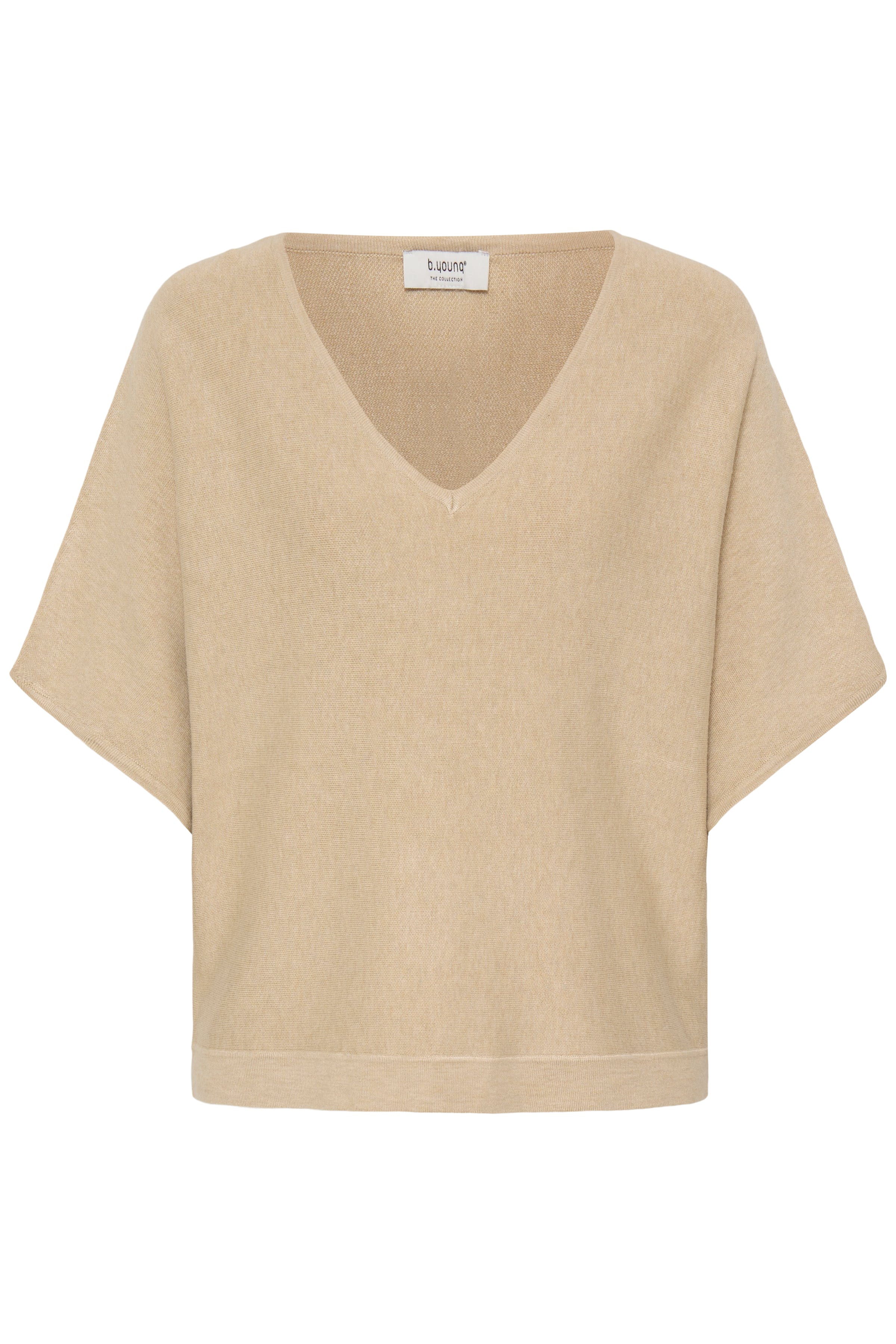 BYMMORLA Pullover PACK FRONT 20814395-1411071