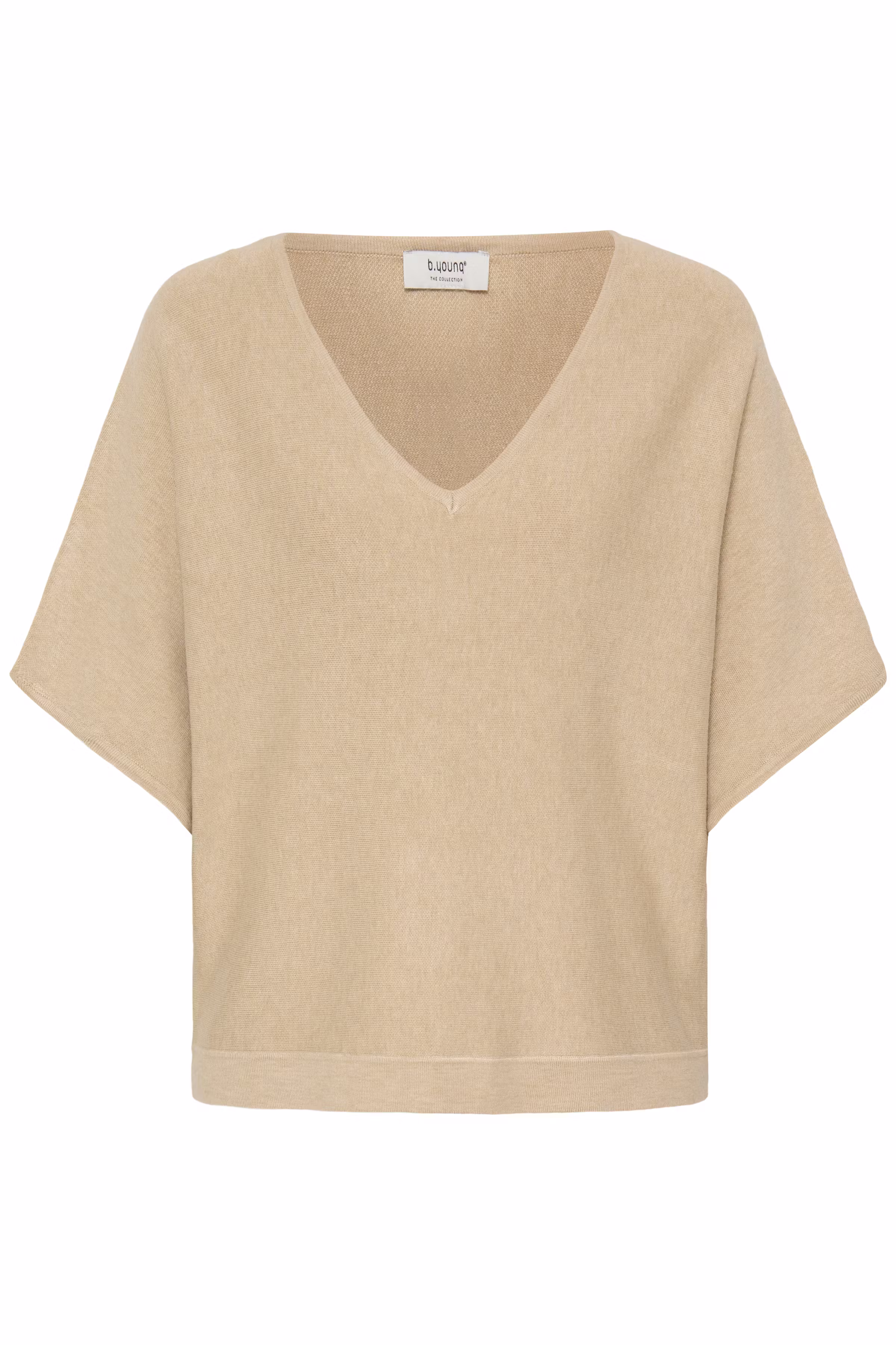 BYMMORLA Pullover PACK FRONT 20814395-1411071