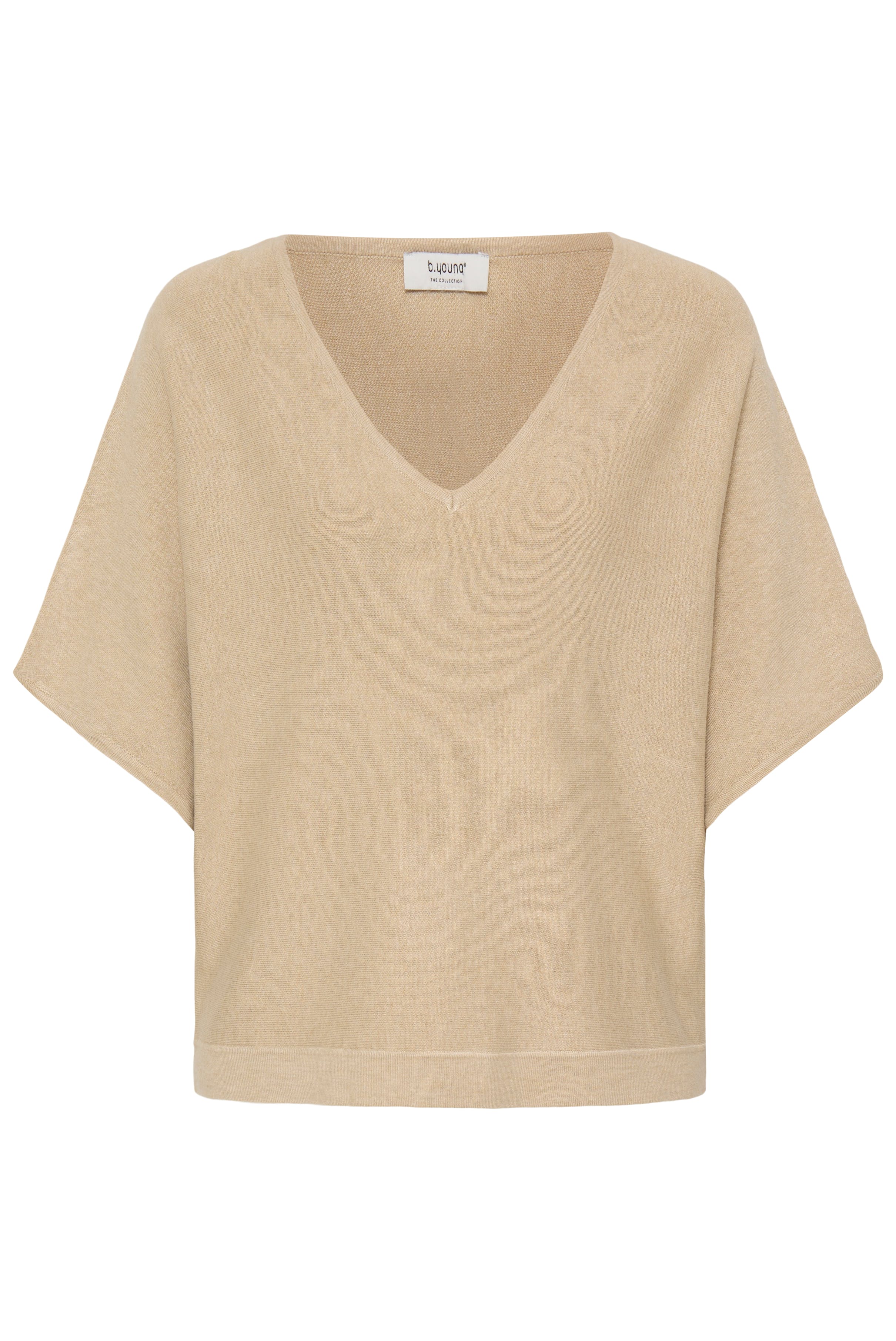 BYMMORLA Pullover PACK FRONT 20814395-200451