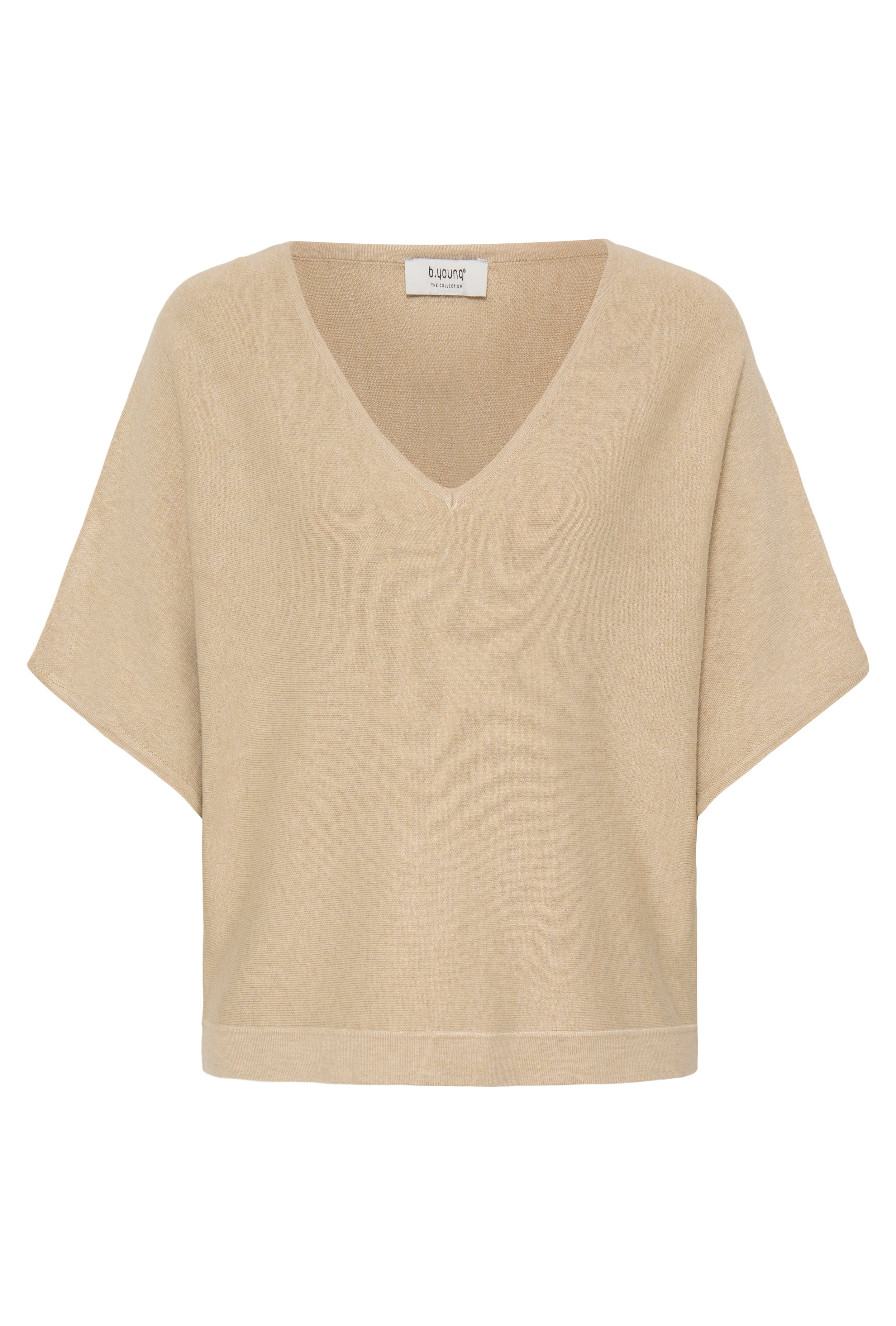 BYMMORLA Pullover PACK FRONT 20814395-1411071