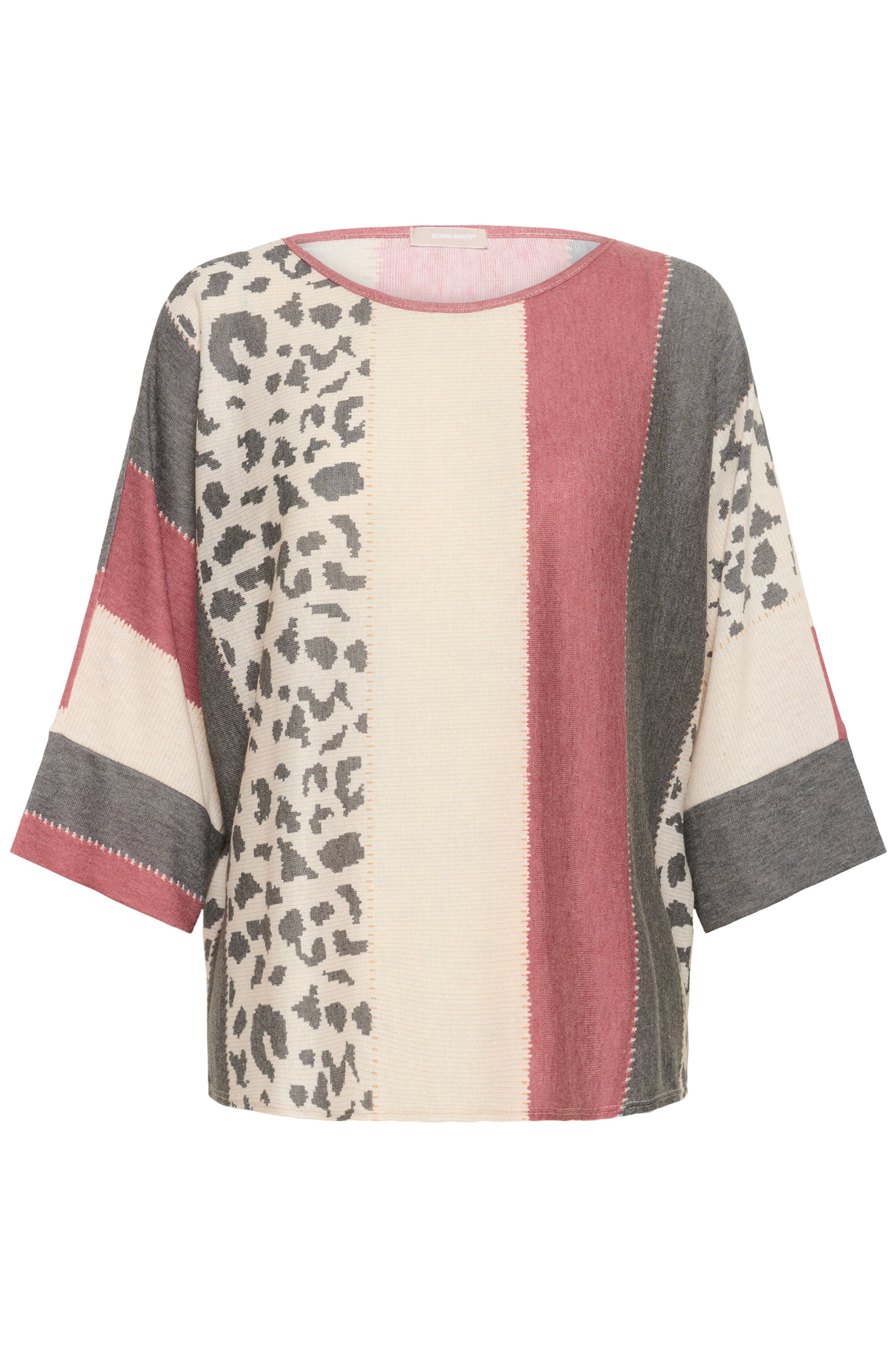 BPkarole Bluse PACK FRONT 40103569-400891