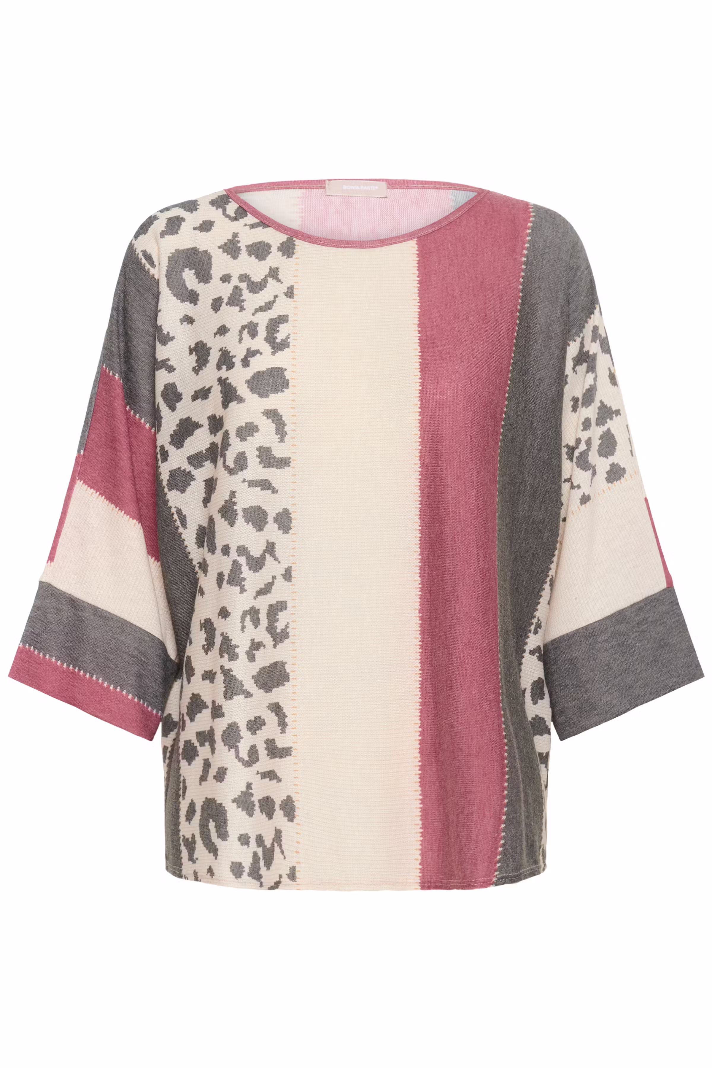 BPkarole Bluse PACK FRONT 40103569-400891