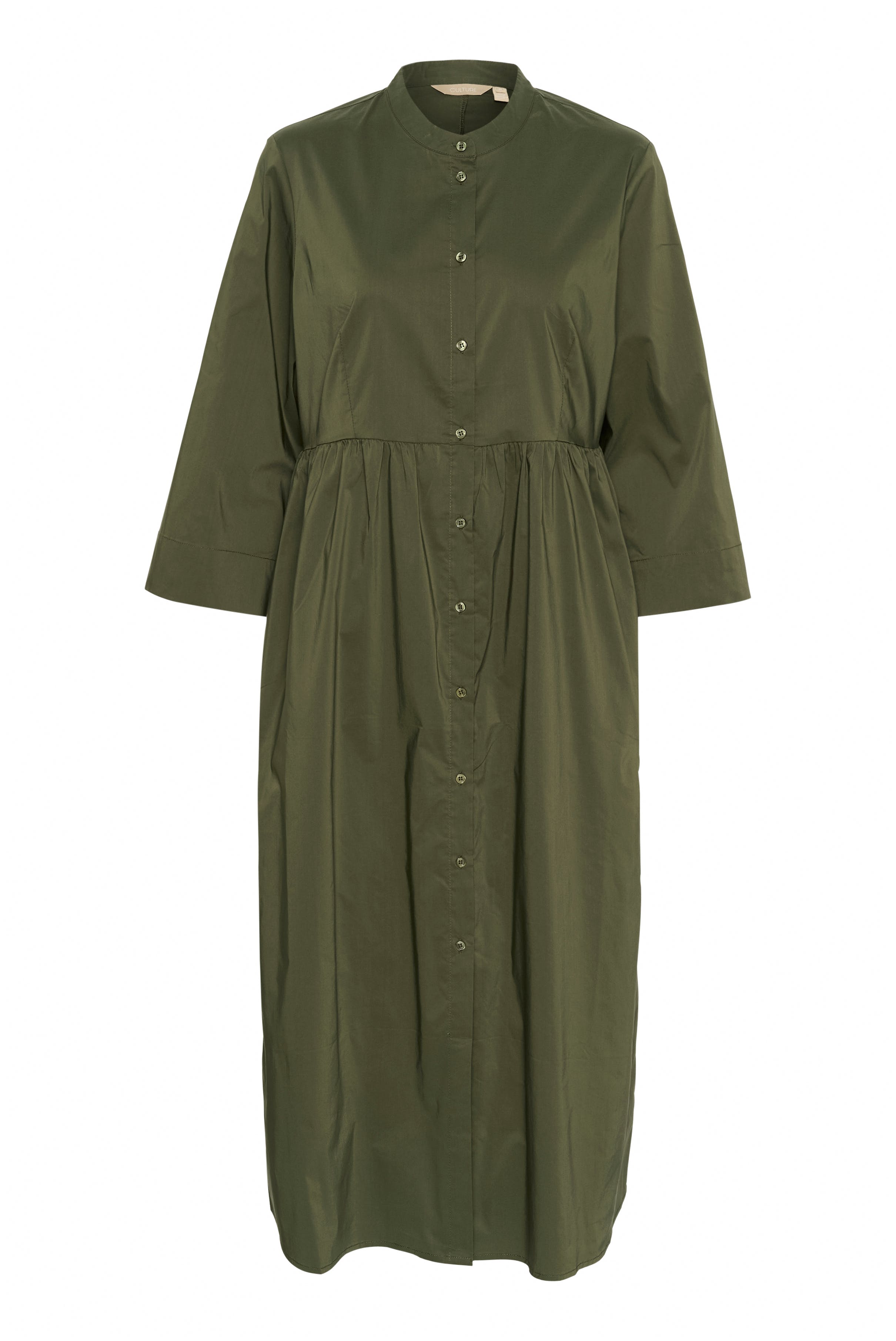 CUpoca Kjole PACK FRONT 50111438-180521