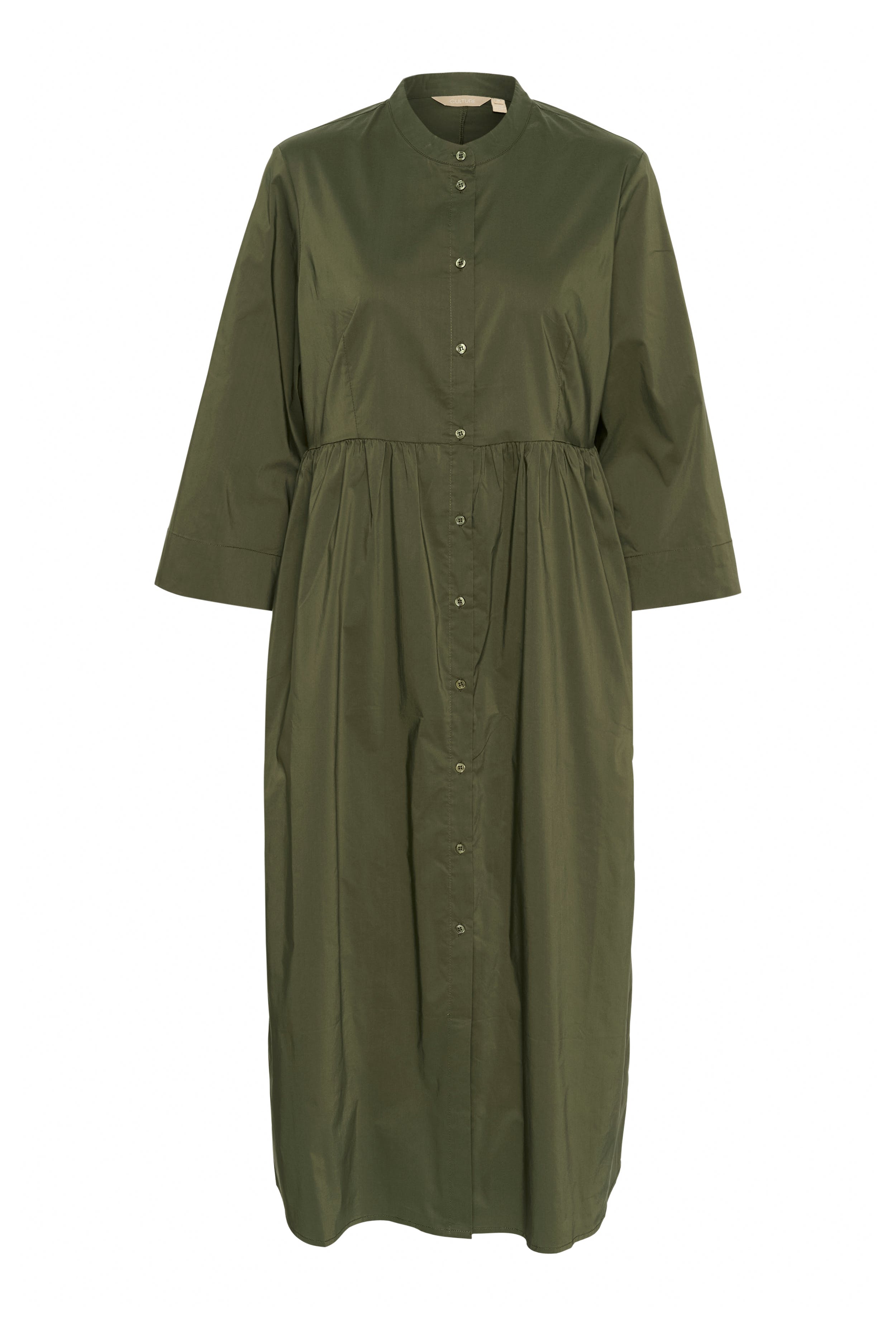 CUpoca Kjole PACK FRONT 50111438-180521