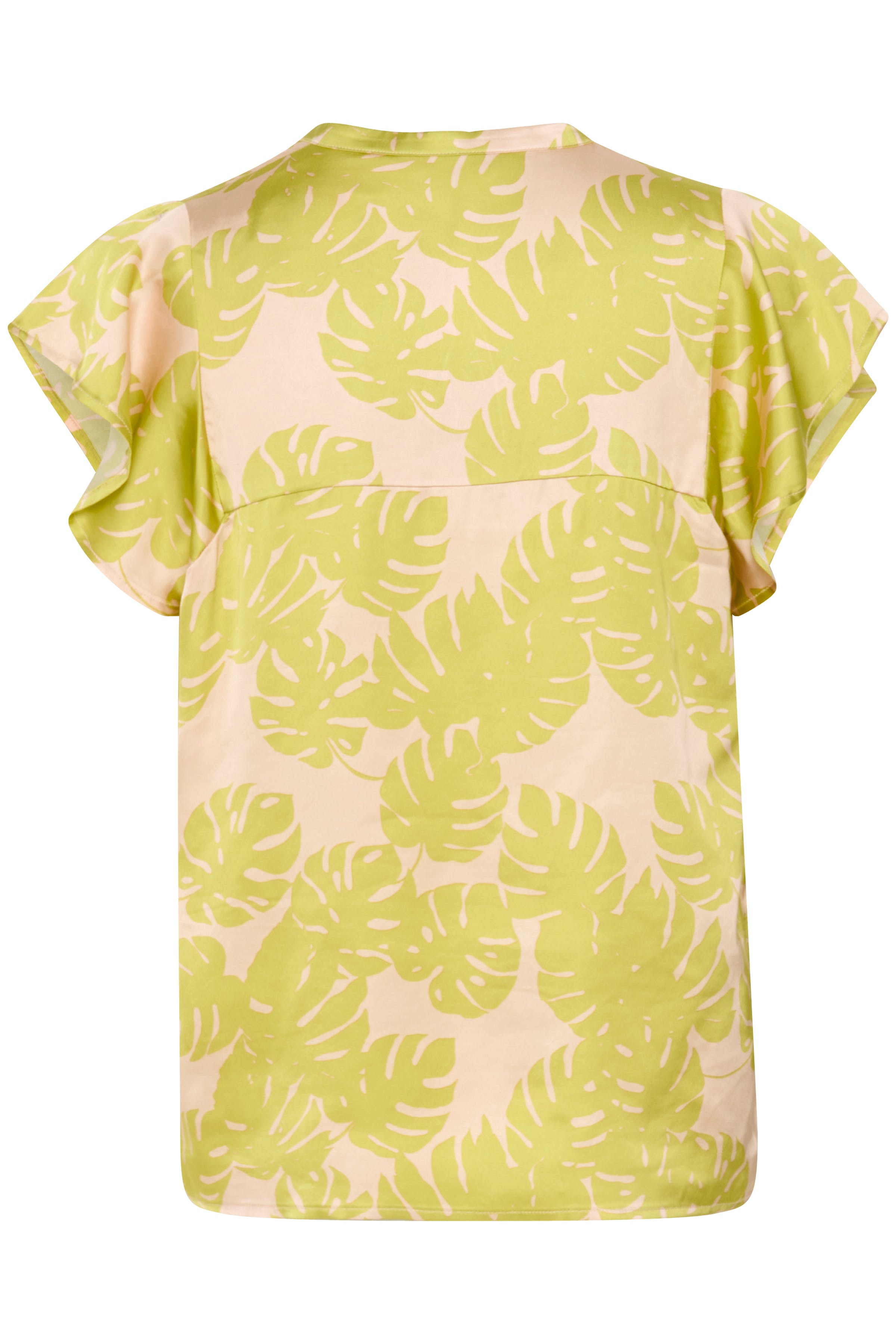 CUmiso Blouse PACK BACK 50111842-107665