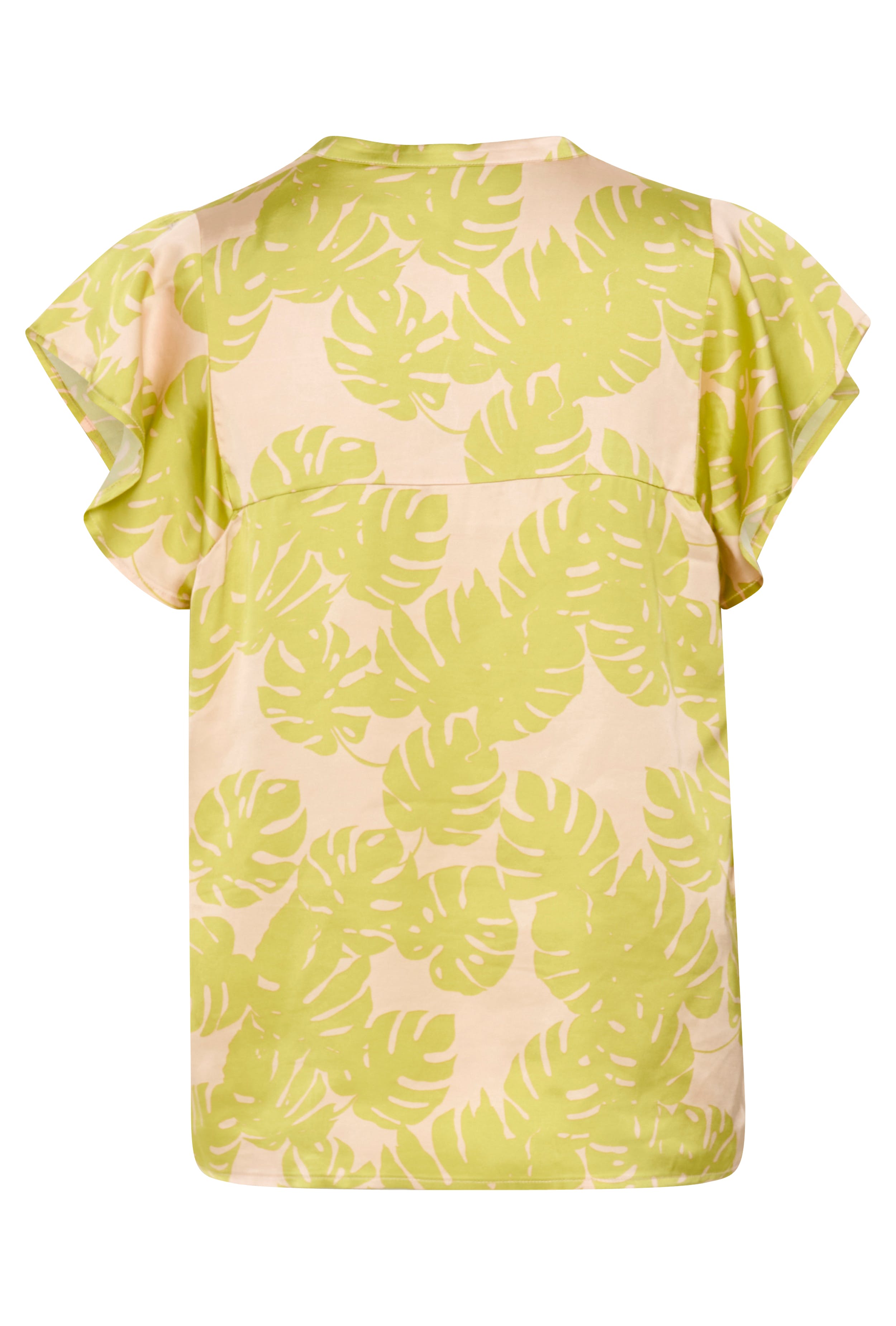 CUmiso Blouse PACK BACK 50111842-107665