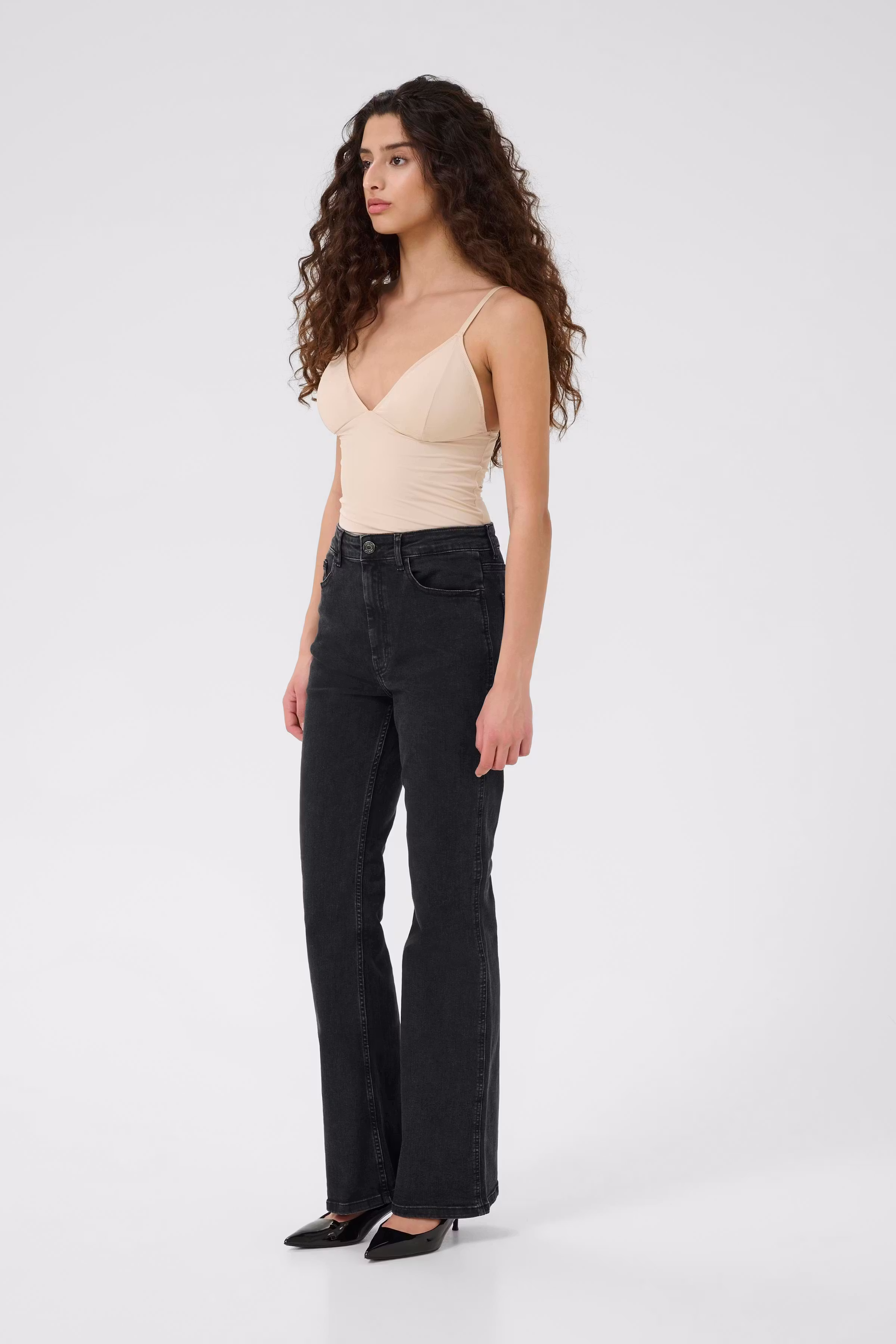 RivyGZ Jeans LOOKBOOK FRONT 10907704-104987