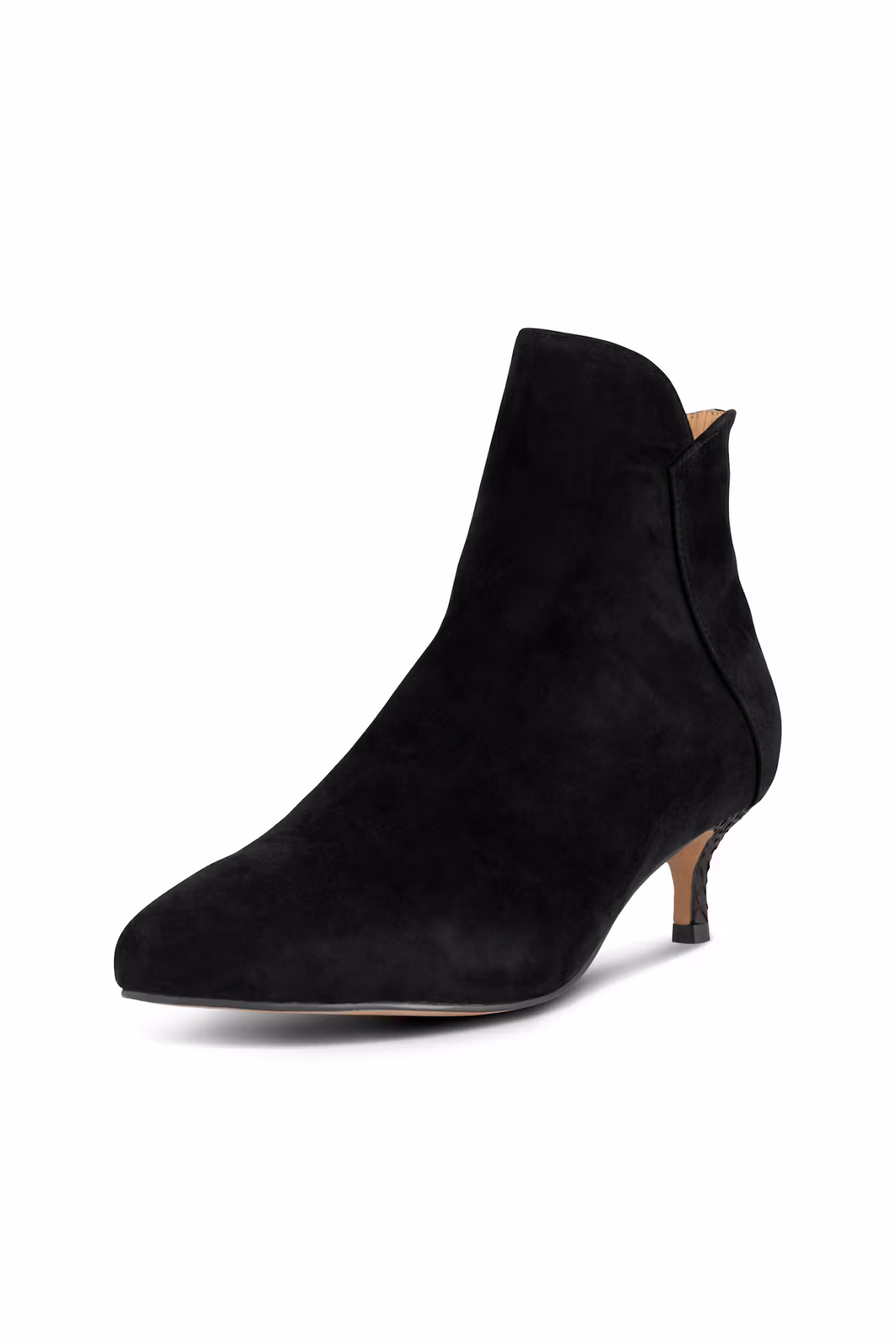 SagaZipS Stiefel PACK FRONT 40551668-400313