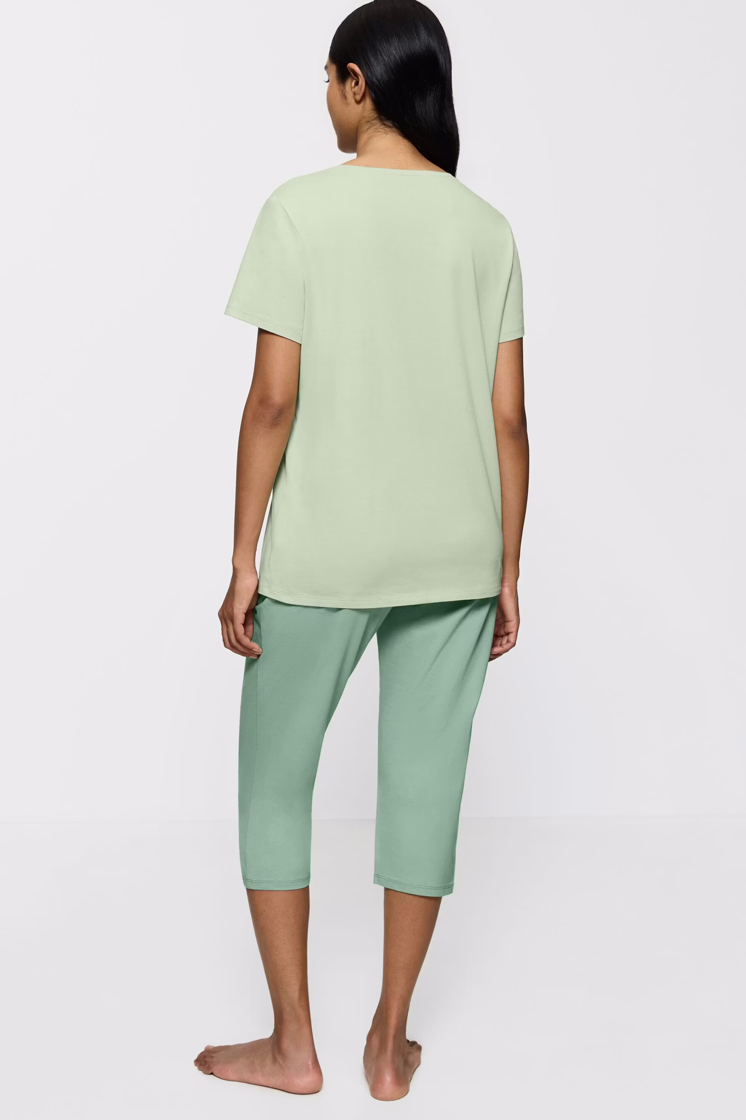 Sets Nattkläder LOOKBOOK BACK 40500291-TM010