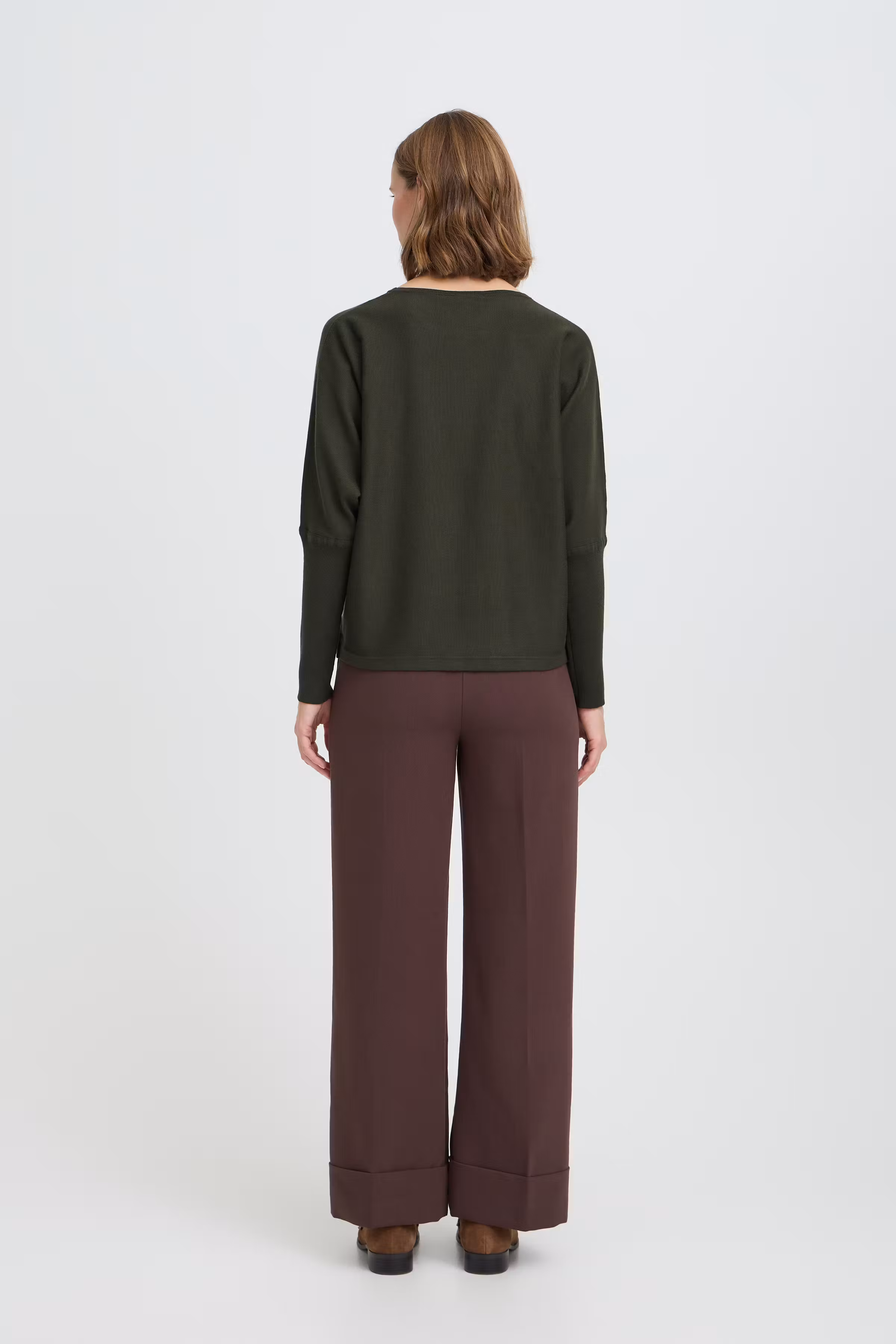 BYMMORLA Pullover LOOKBOOK BACK 20814389-190509