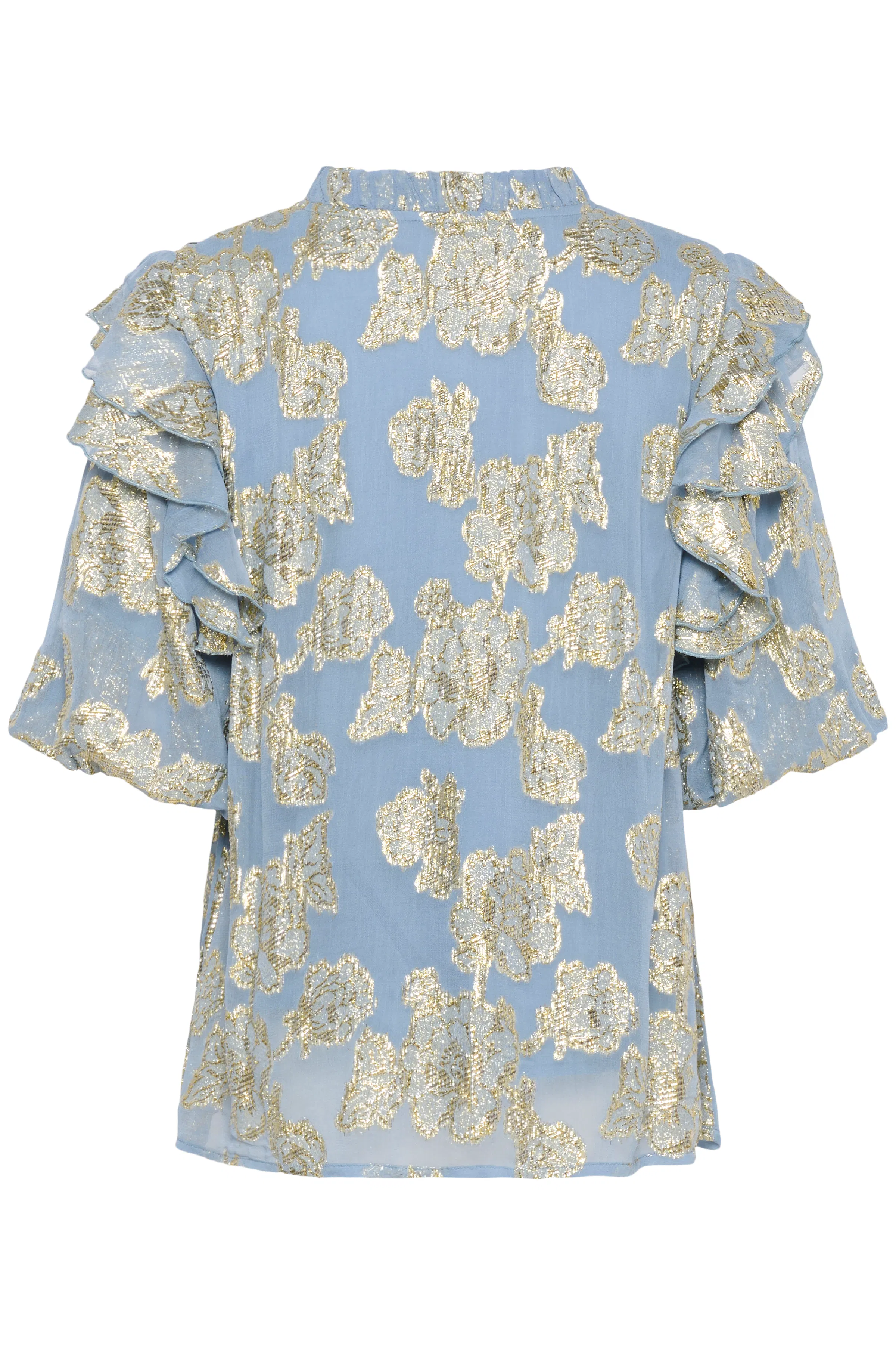 CUfloi Blouse PACK BACK 50111685-164019