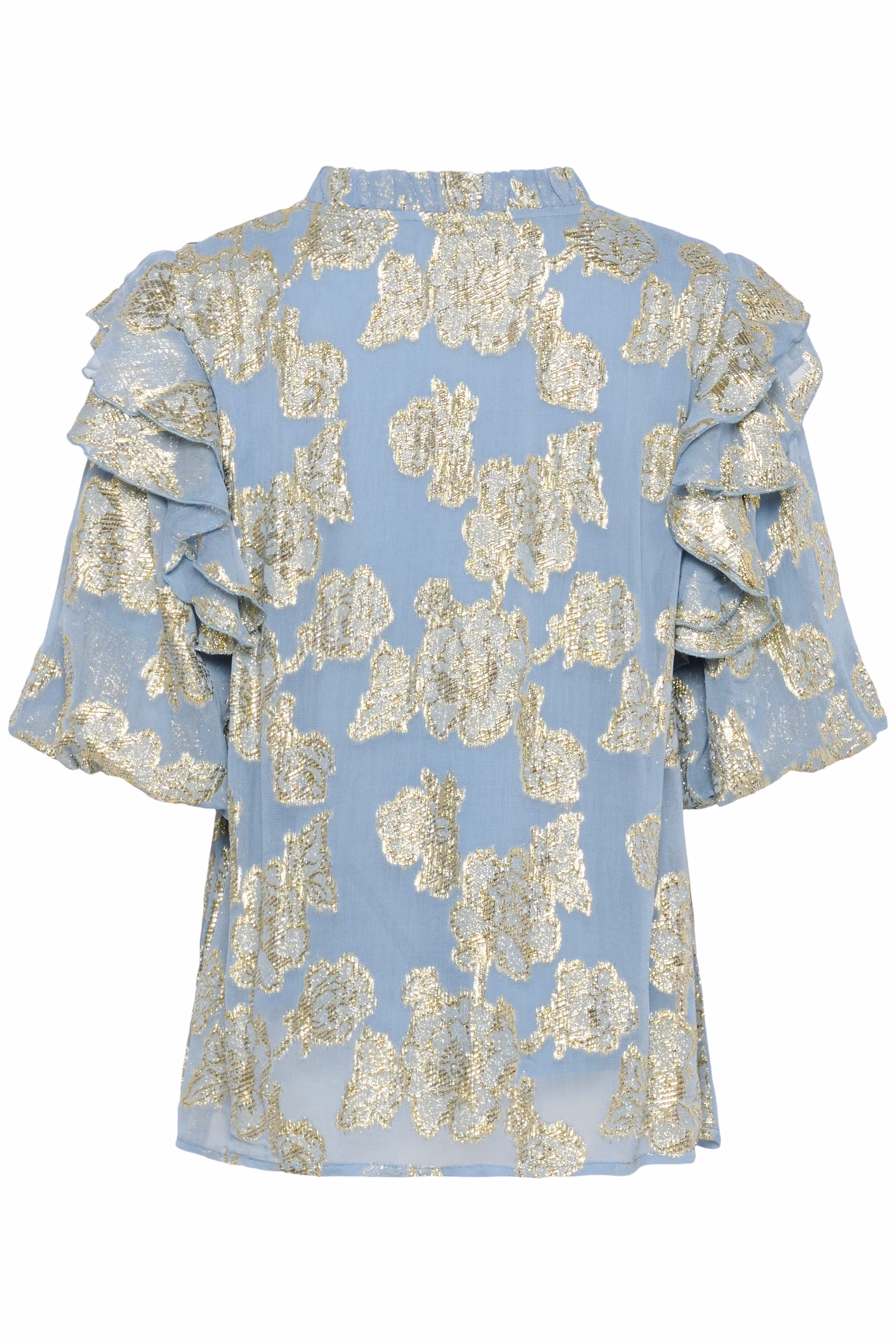 CUfloi Blouse PACK BACK 50111685-164019