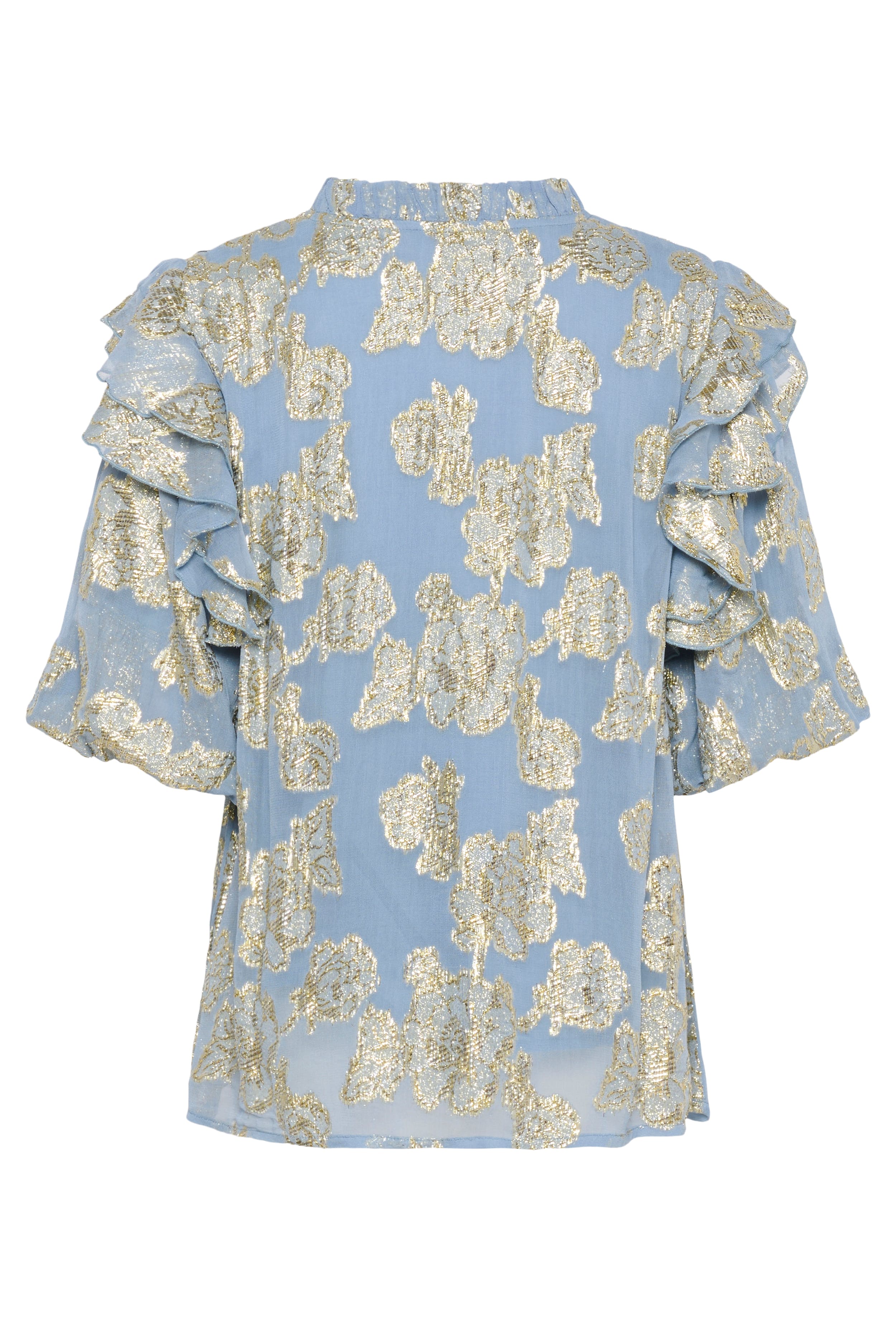 CUfloi Blouse PACK BACK 50111685-164019