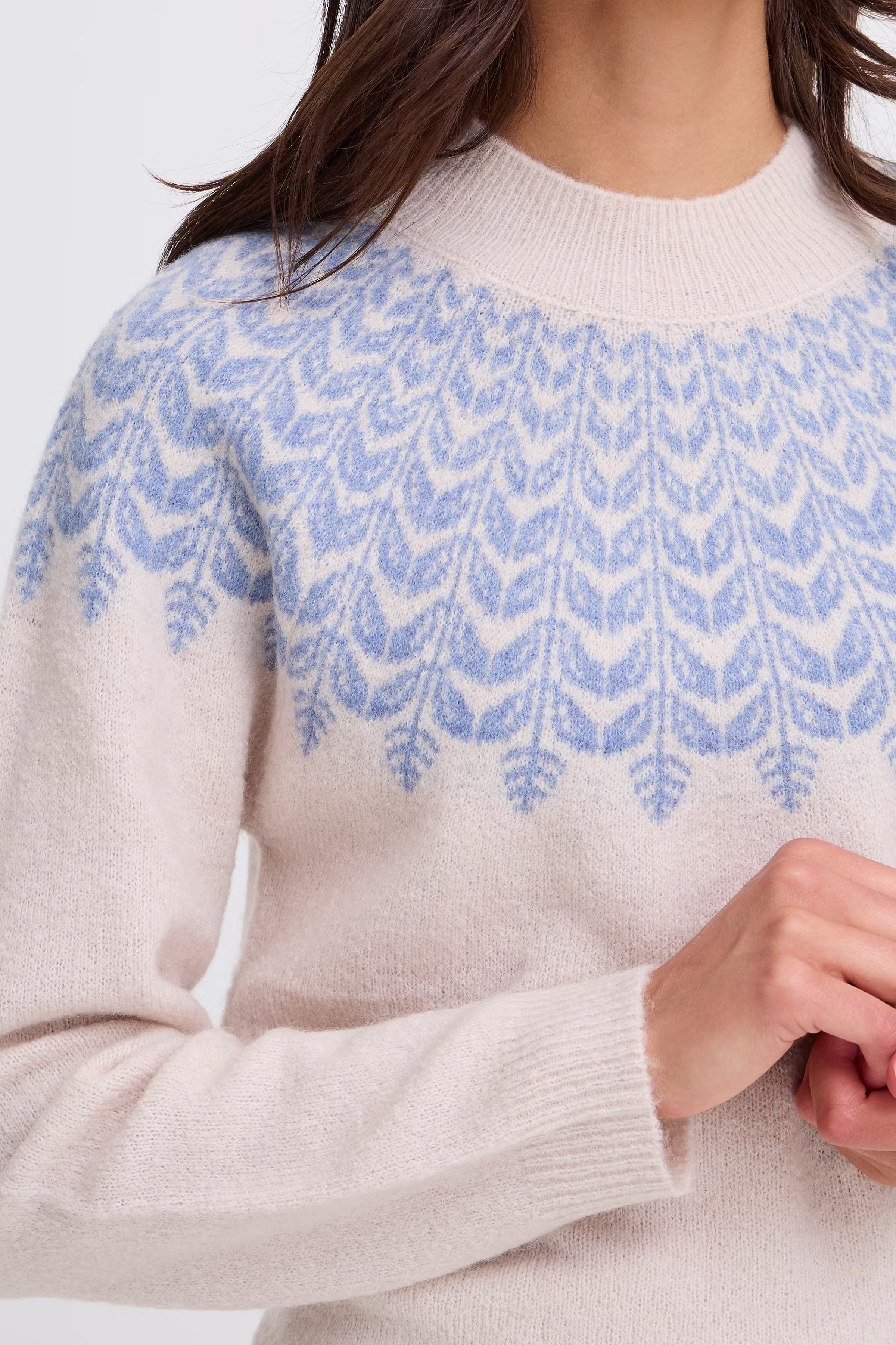 FRISABELLA Pullover LOOKBOOK DETAIL 20617151-900002017