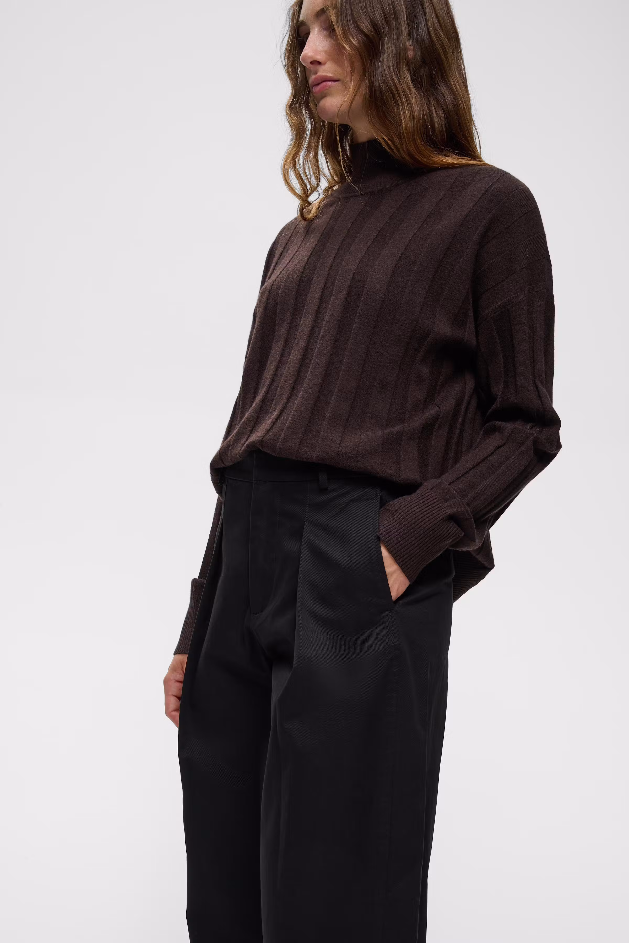 HAIKOIW Broek LOOKBOOK DETAIL 30112810-194008