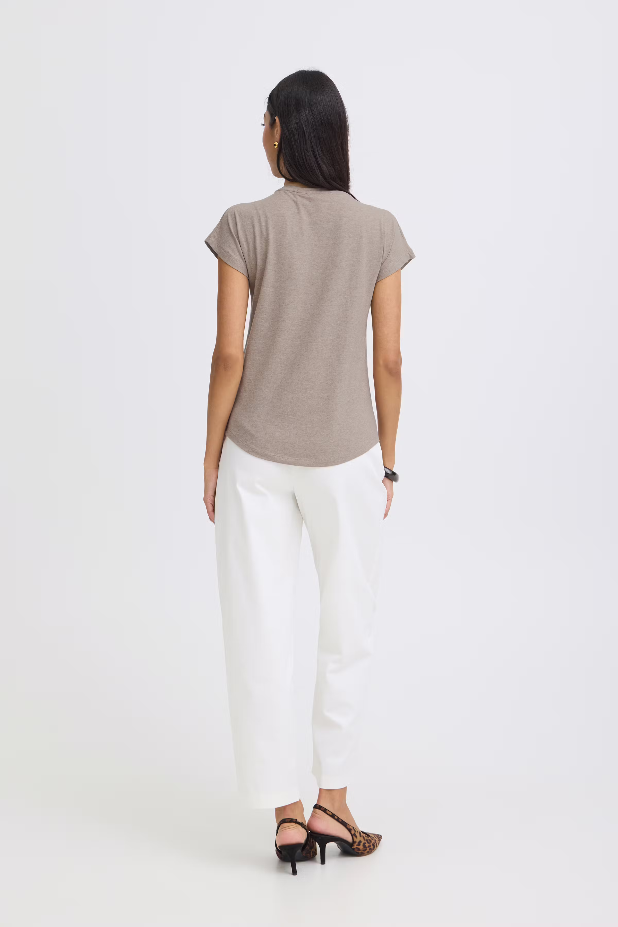 BYPAMILA T-shirt LOOKBOOK BACK 20816364-1711051