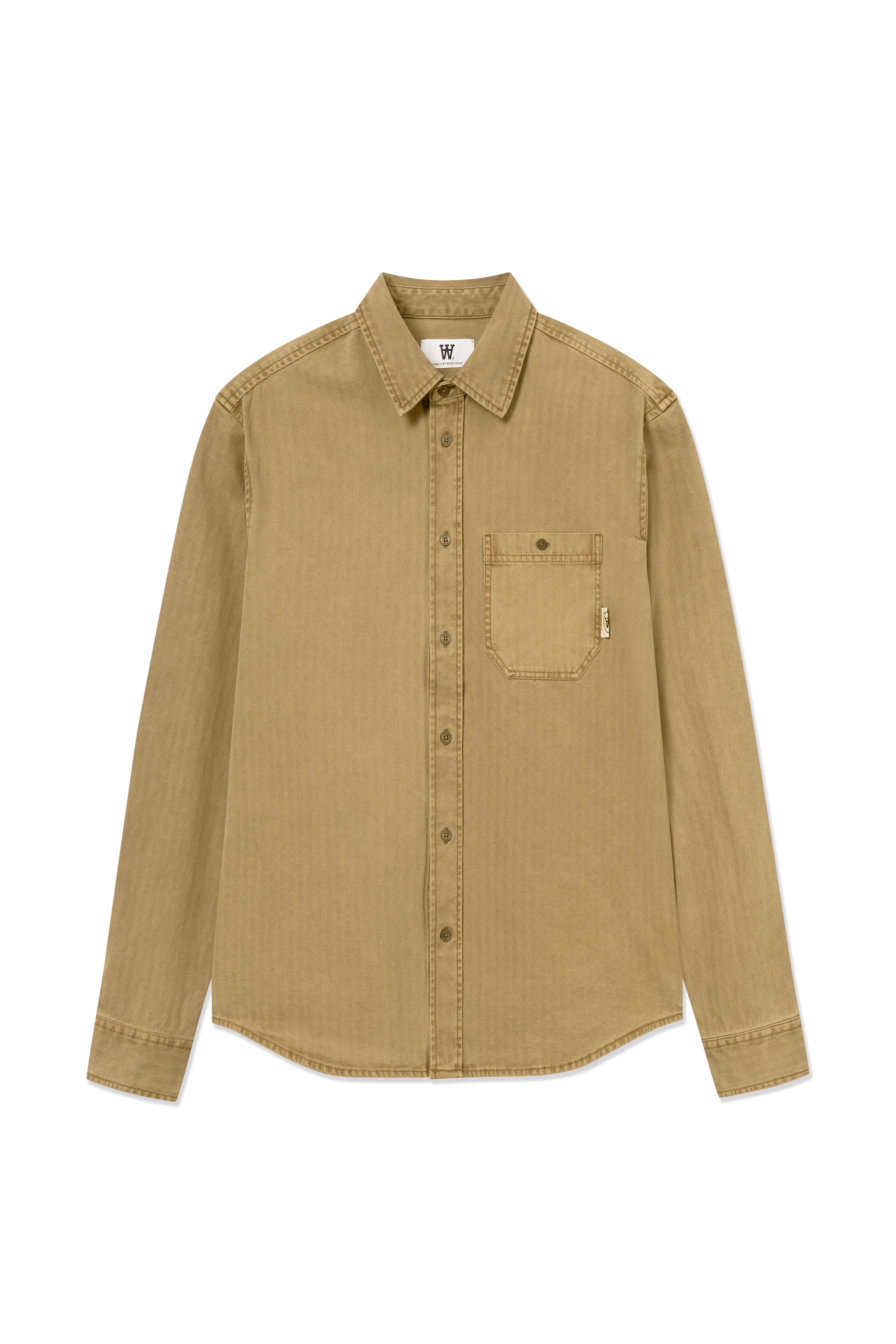 WWCooper Hemd PACK FRONT 30251935-181022