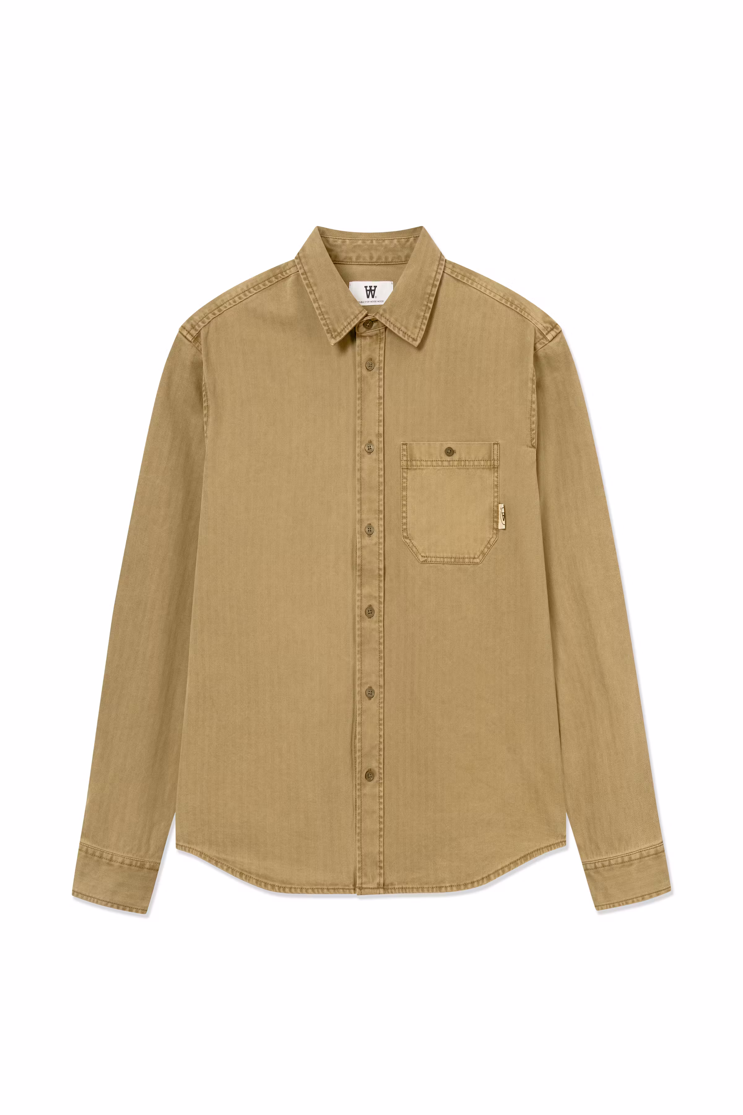 WWCooper Hemd PACK FRONT 30251935-181022